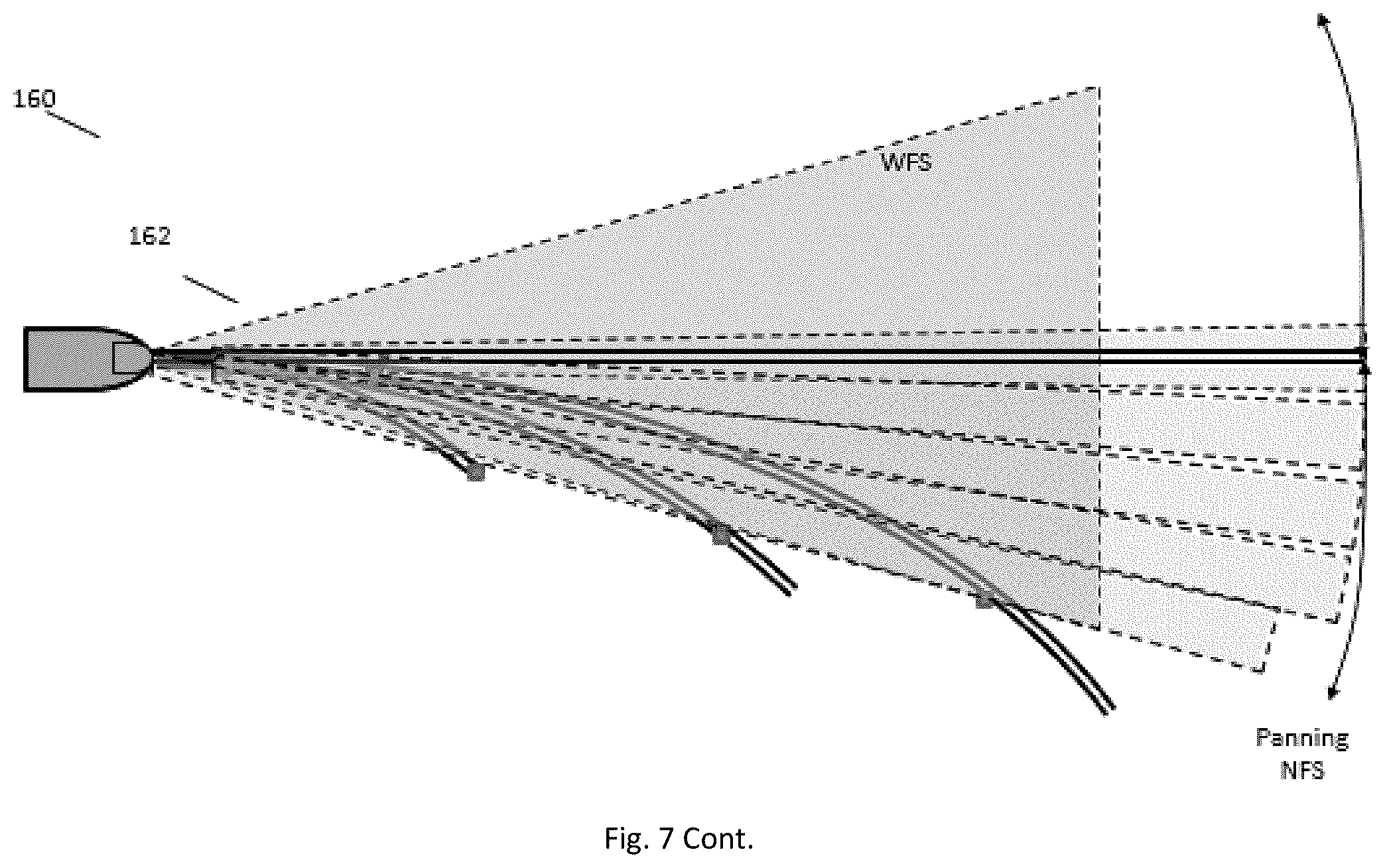 Patent US12139183 Figure 8 – System and method for object and obstacle detection and classification in collision avoidance of railway applications