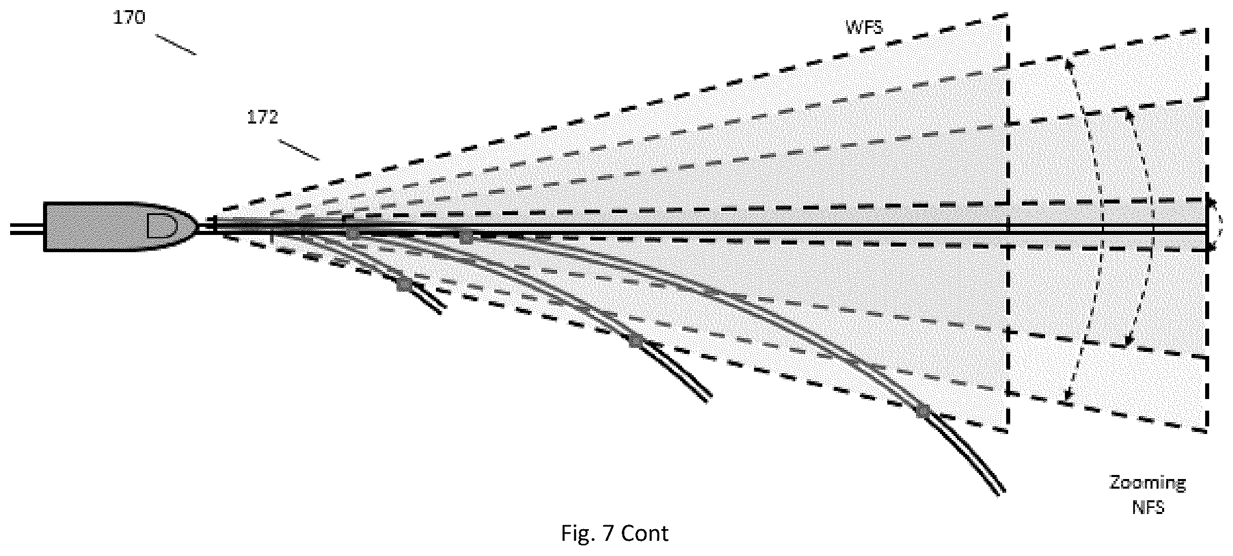 Patent US12139183 Figure 9 – System and method for object and obstacle detection and classification in collision avoidance of railway applications
