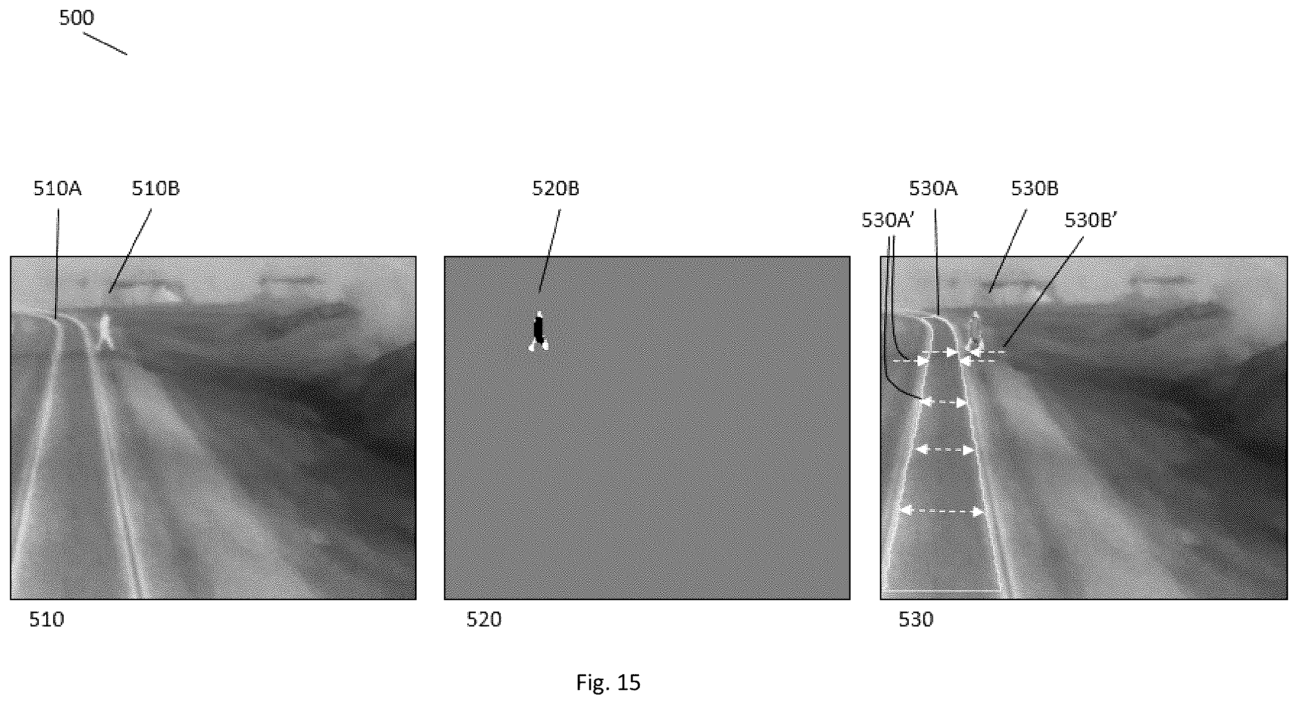 Patent US12139183 Figure 18 – System and method for object and obstacle detection and classification in collision avoidance of railway applications