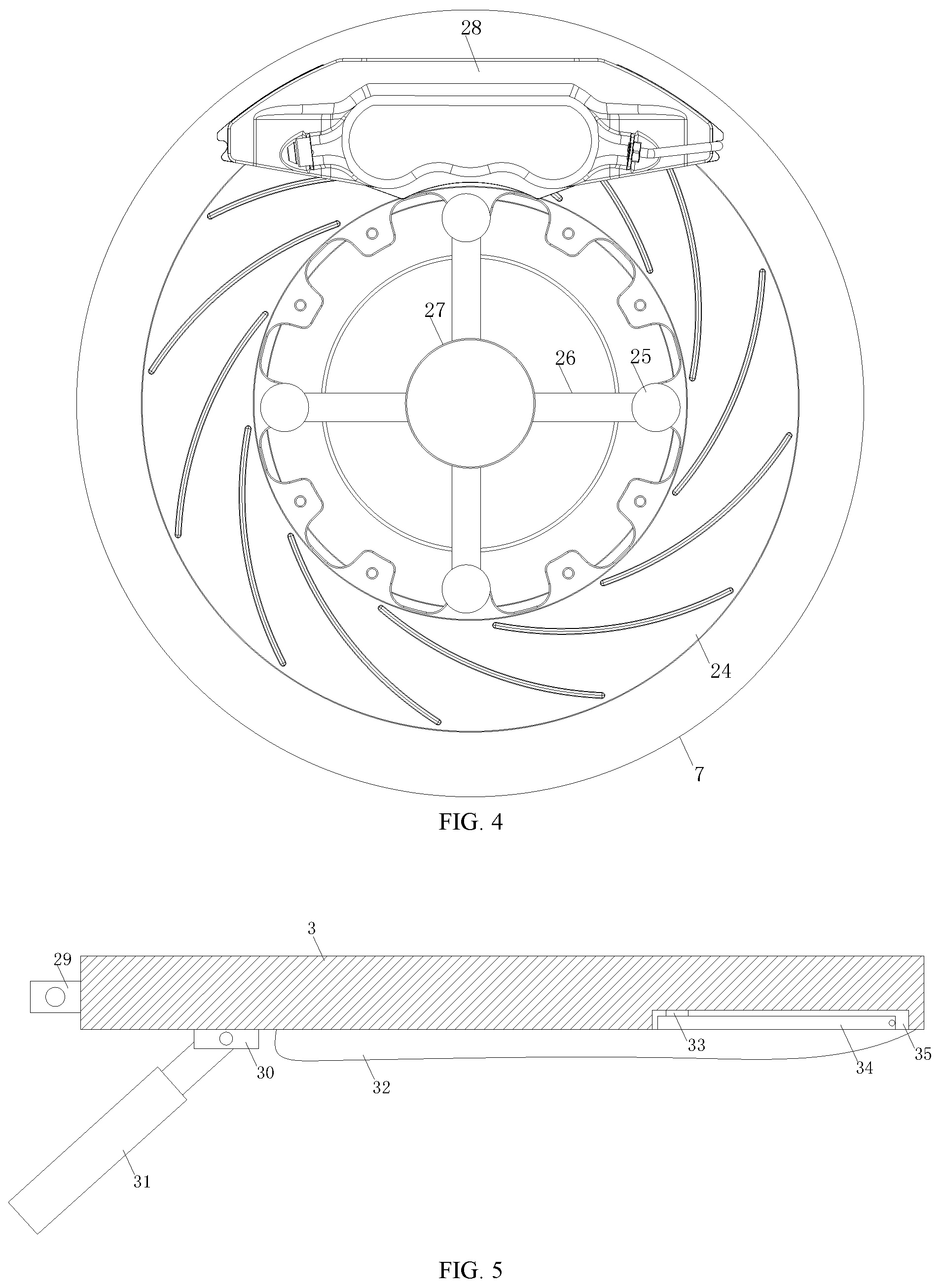 Patent US12139184 Figure 2 – Autonomous positioning method for underground coal mine anti-explosion storage battery rail electric locomotive