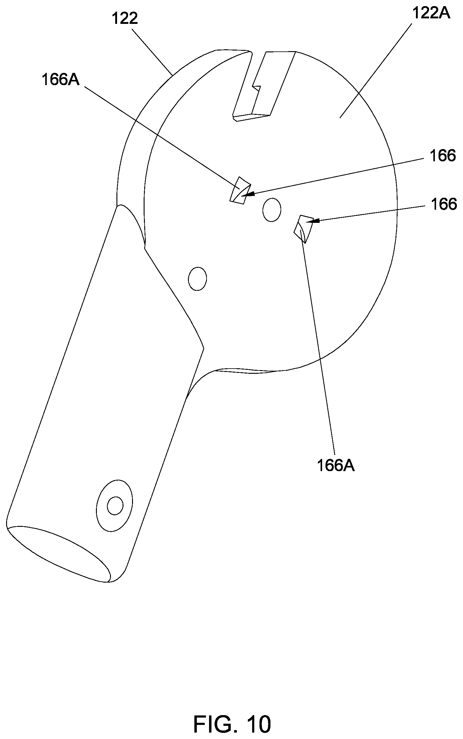 Patent US12139187 Figure 10 – Child stroller apparatus