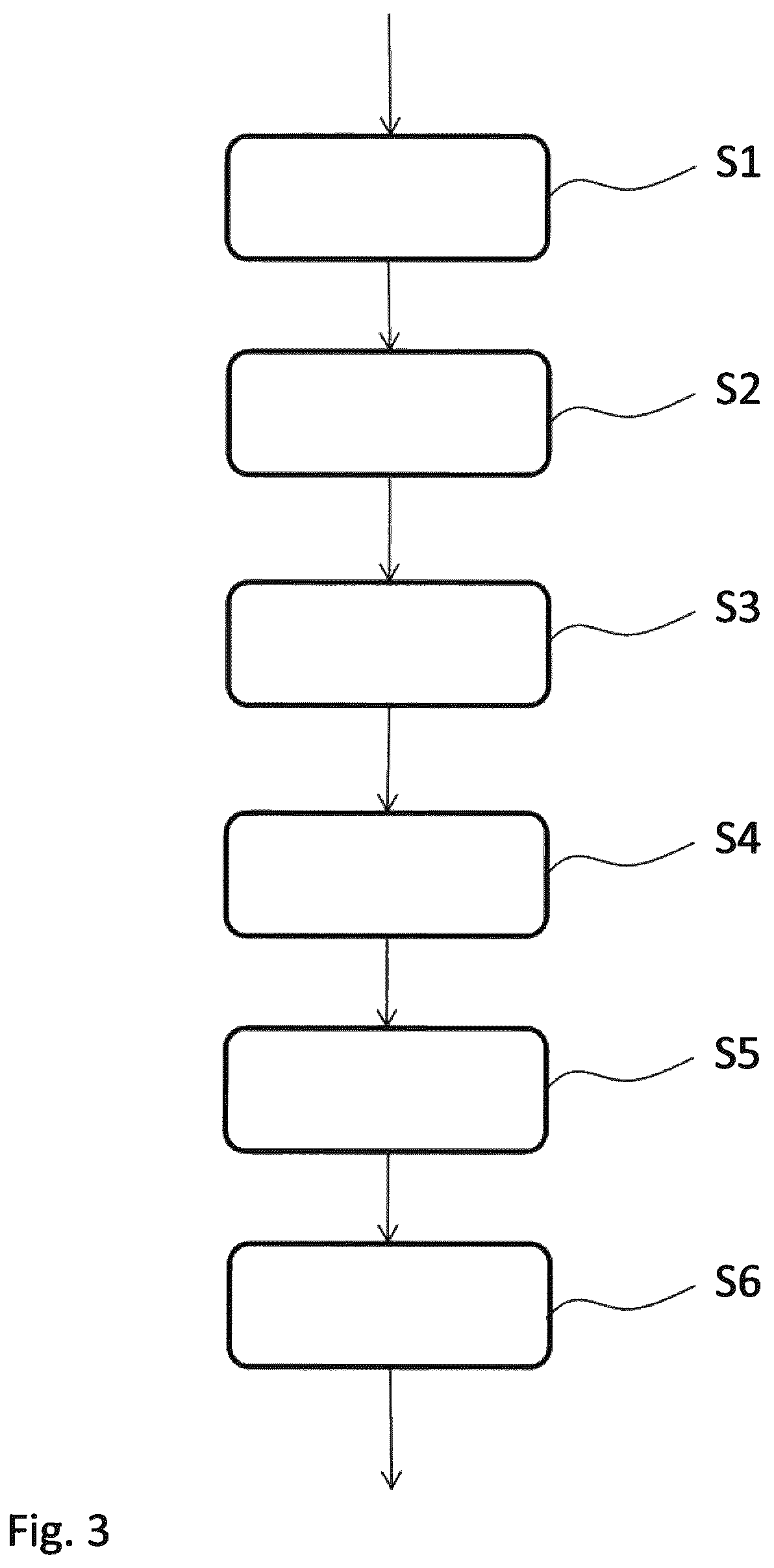 Patent US12139195 Figure 3 – Method for reversing an articulated vehicle combination