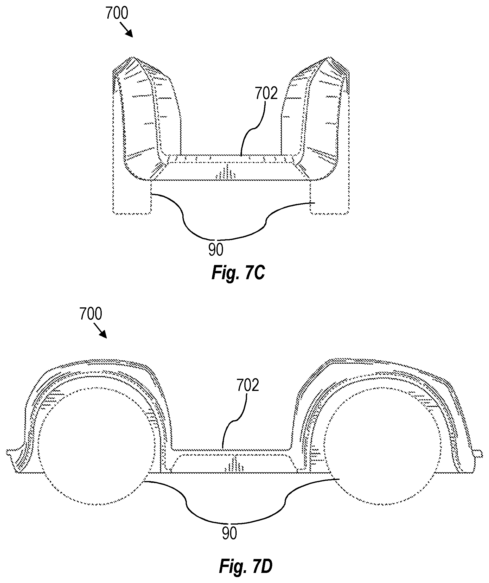 Patent US12139198 Figure 13 – Vehicle chassis platform