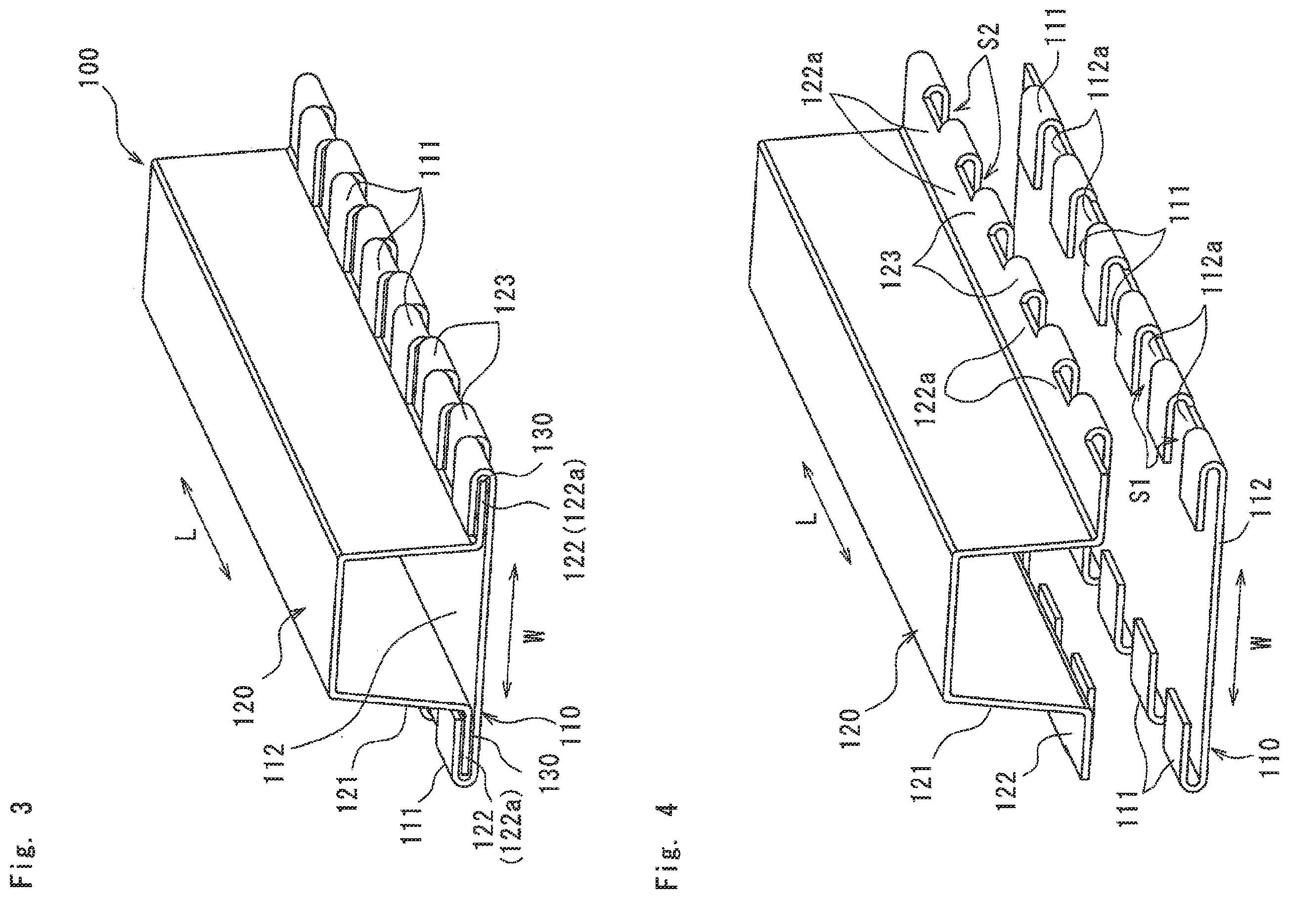 Patent US12139199 Figure 2 – Structural member