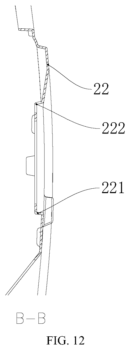 Patent US12139201 Figure 11 – All-terrain vehicle