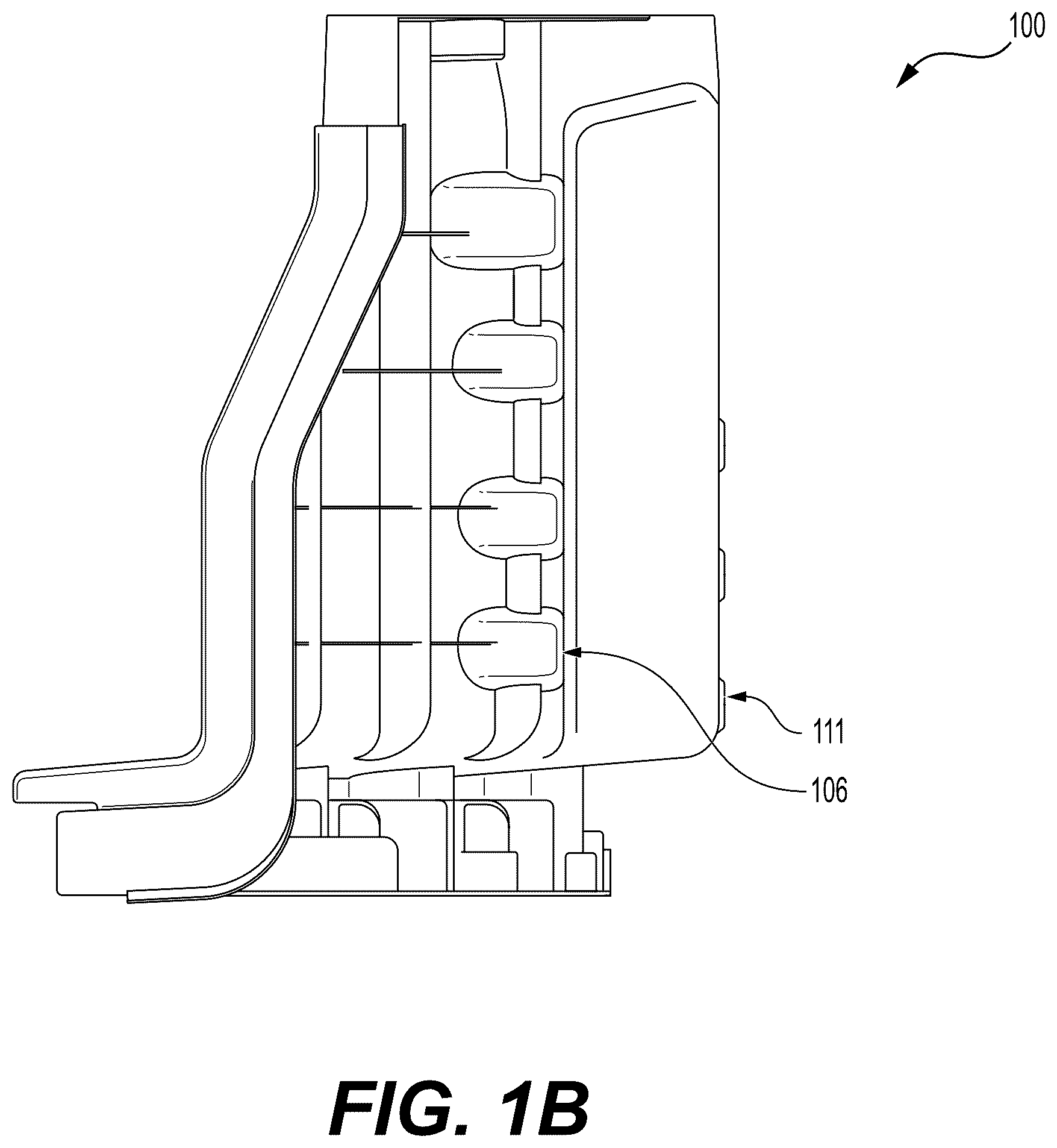 Patent US12139202 Figure 2 – Modular motor vehicle platforms and assembly methods