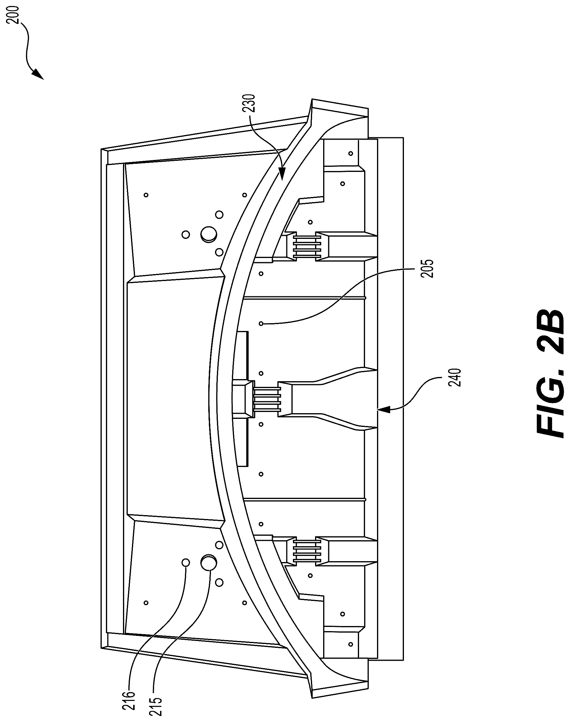 Patent US12139202 Figure 5 – Modular motor vehicle platforms and assembly methods