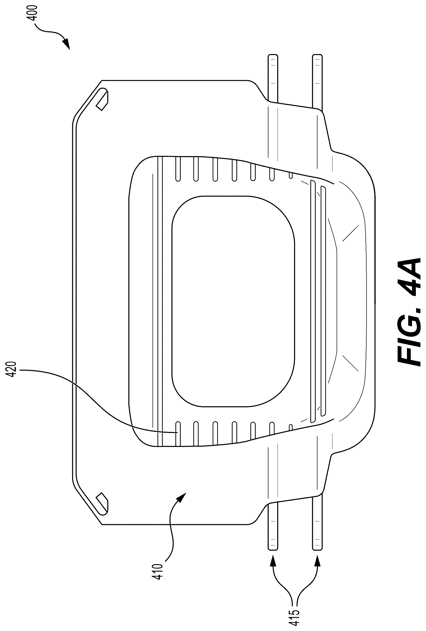 Patent US12139202 Figure 12 – Modular motor vehicle platforms and assembly methods