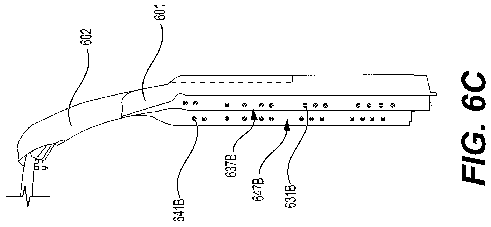 Patent US12139202 Figure 20 – Modular motor vehicle platforms and assembly methods