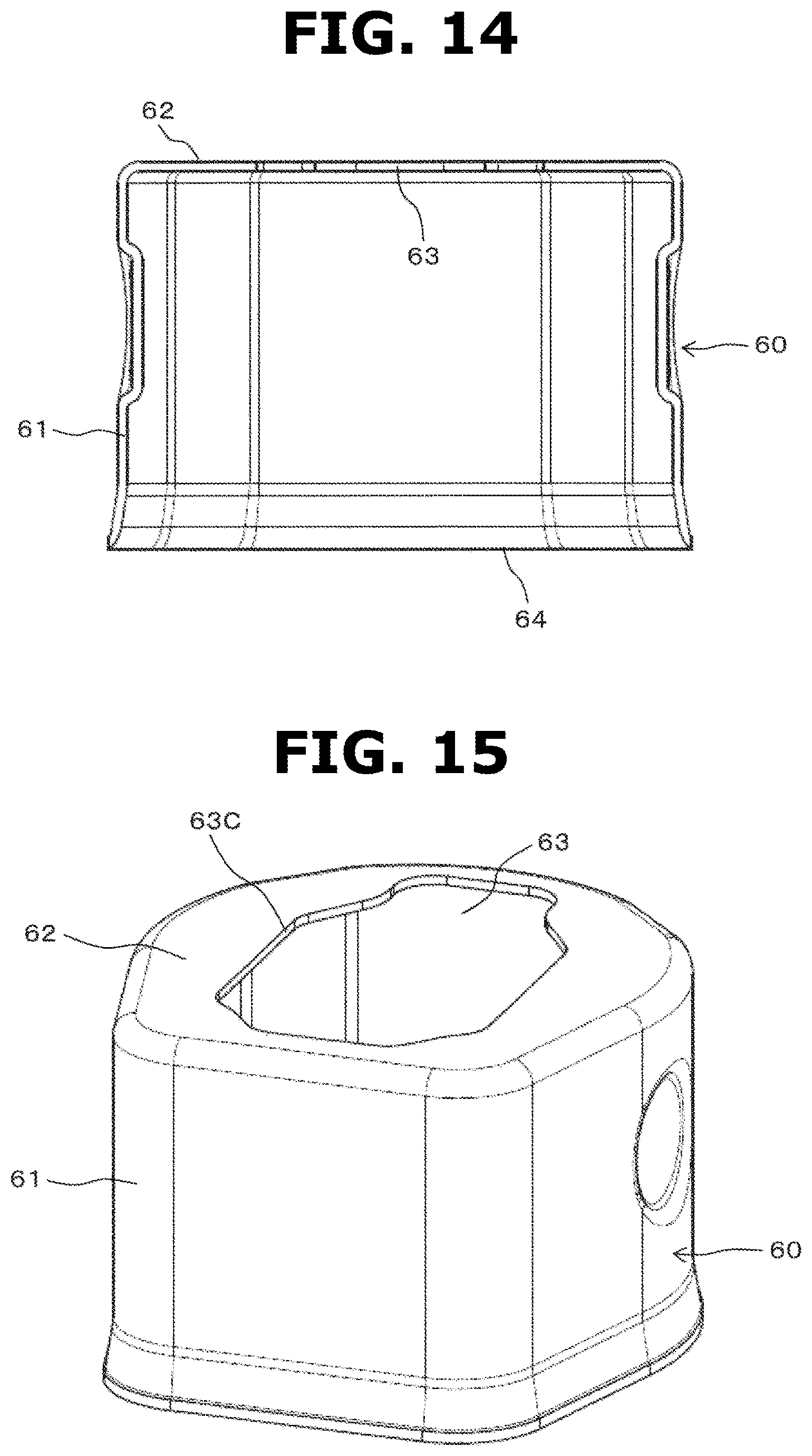 Patent US12139208 Figure 12 – Electrically-operated drive device and electrically-operated power steering device