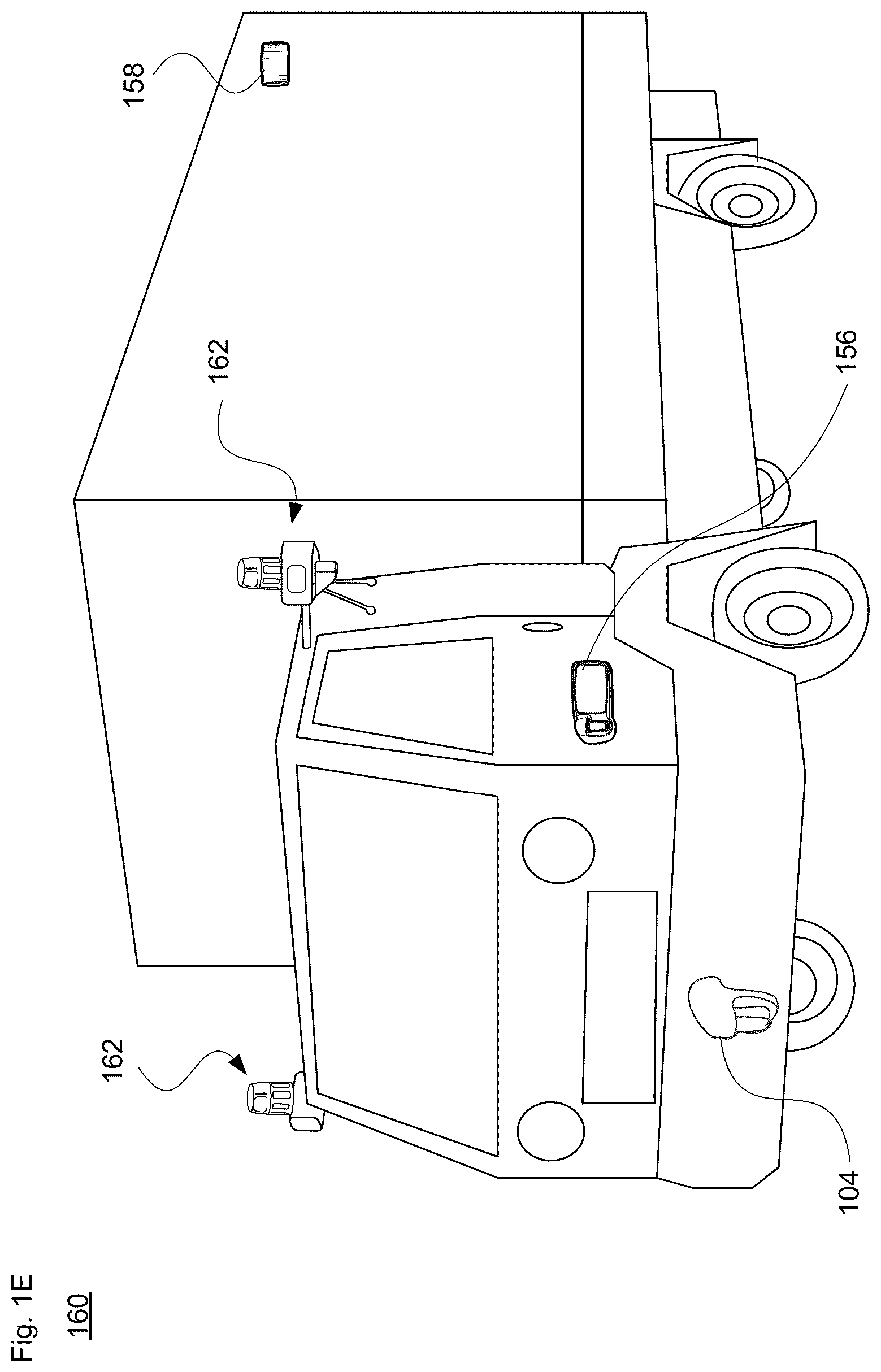 Patent US12139215 Figure 5 – Method for detection and mitigation of blocked steering actuator