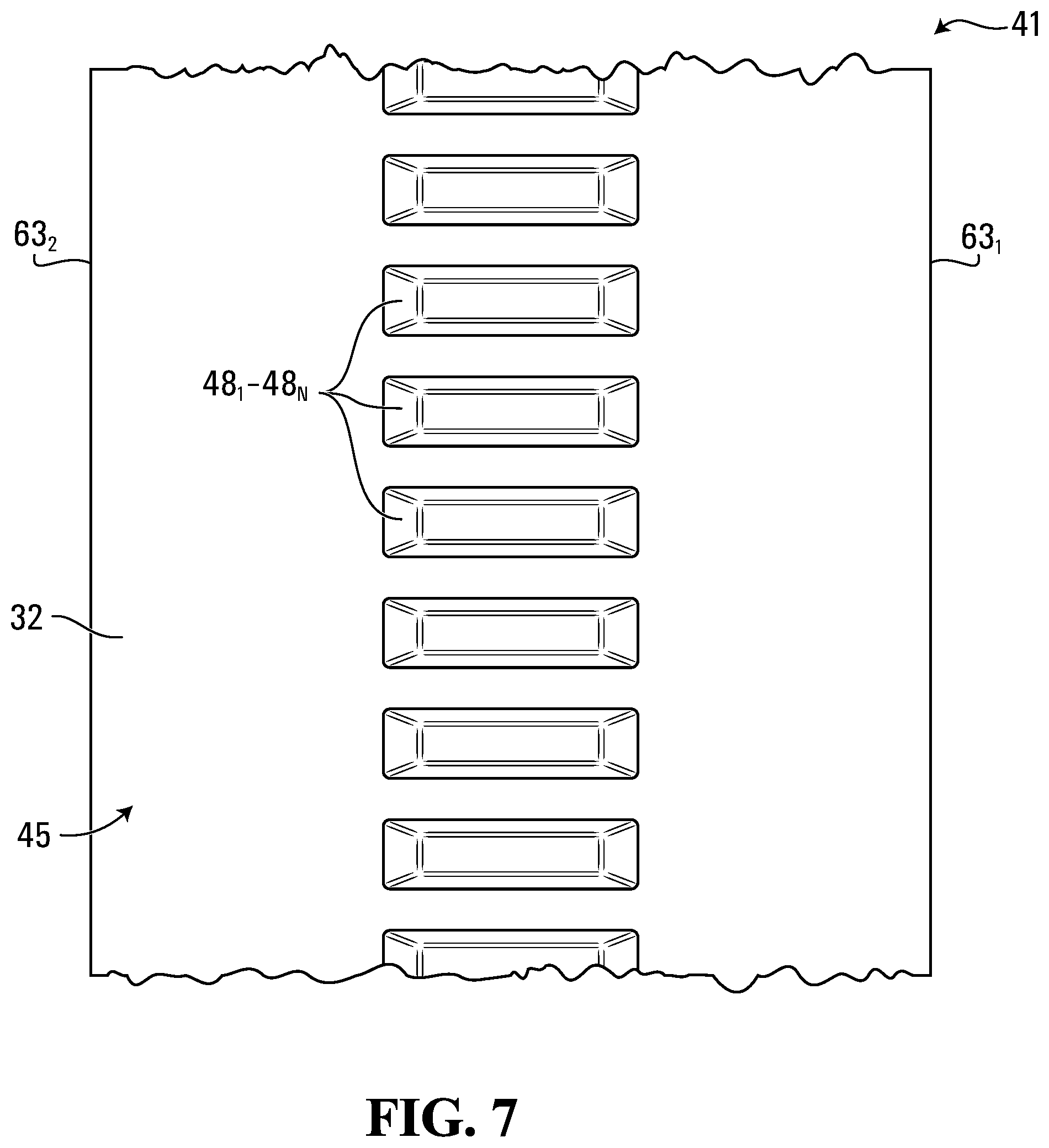 Patent US12139216 Figure 6 – System and method for controlling a track system for traction of a vehicle