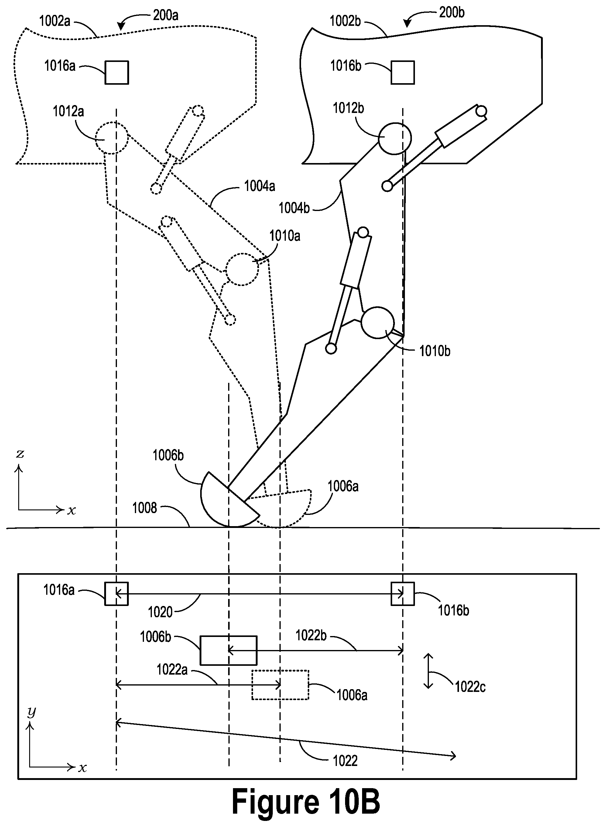 Patent US12139217 Figure 16 – Slip detection for robotic locomotion