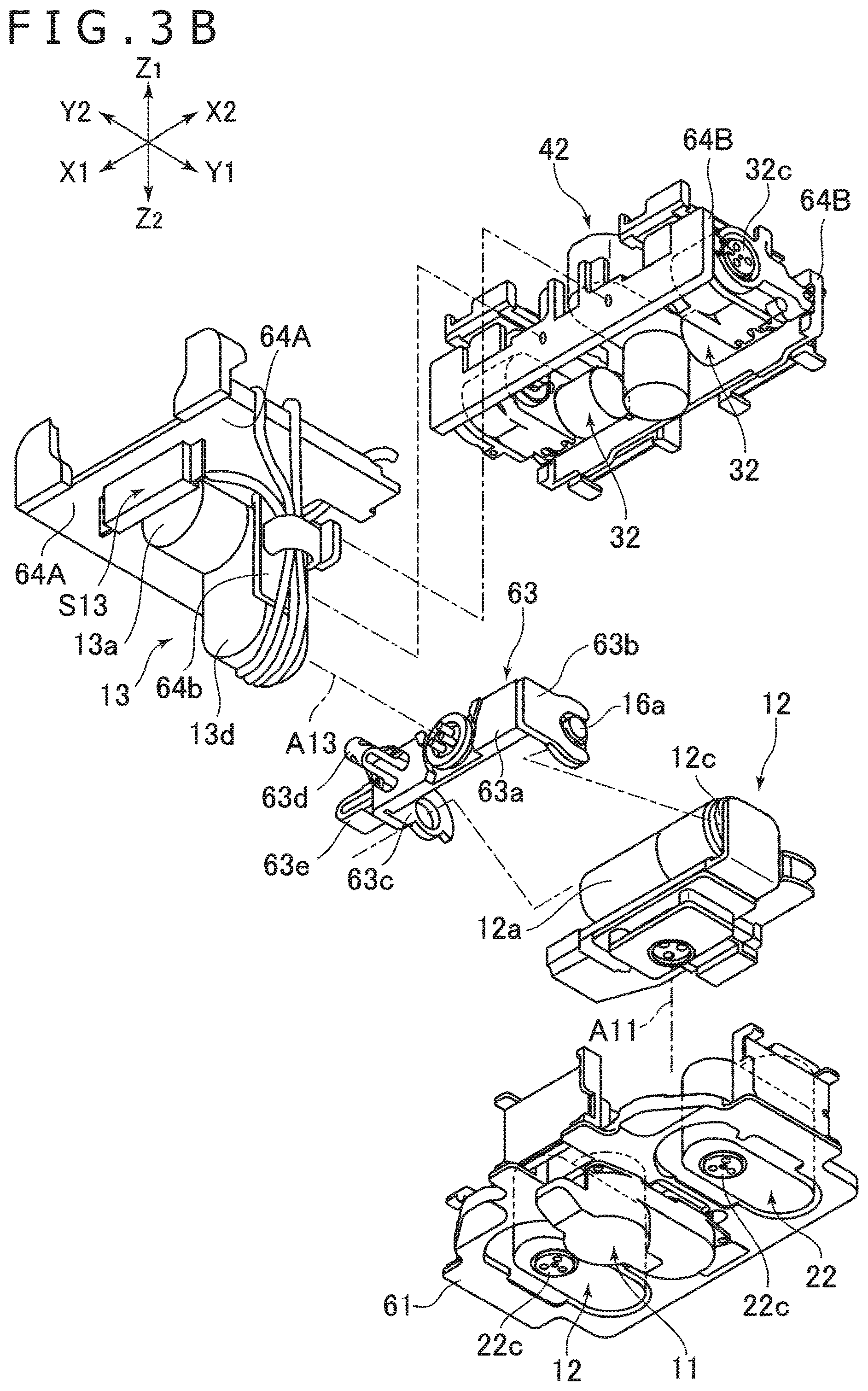 Patent US12139218 Figure 5 – Robot