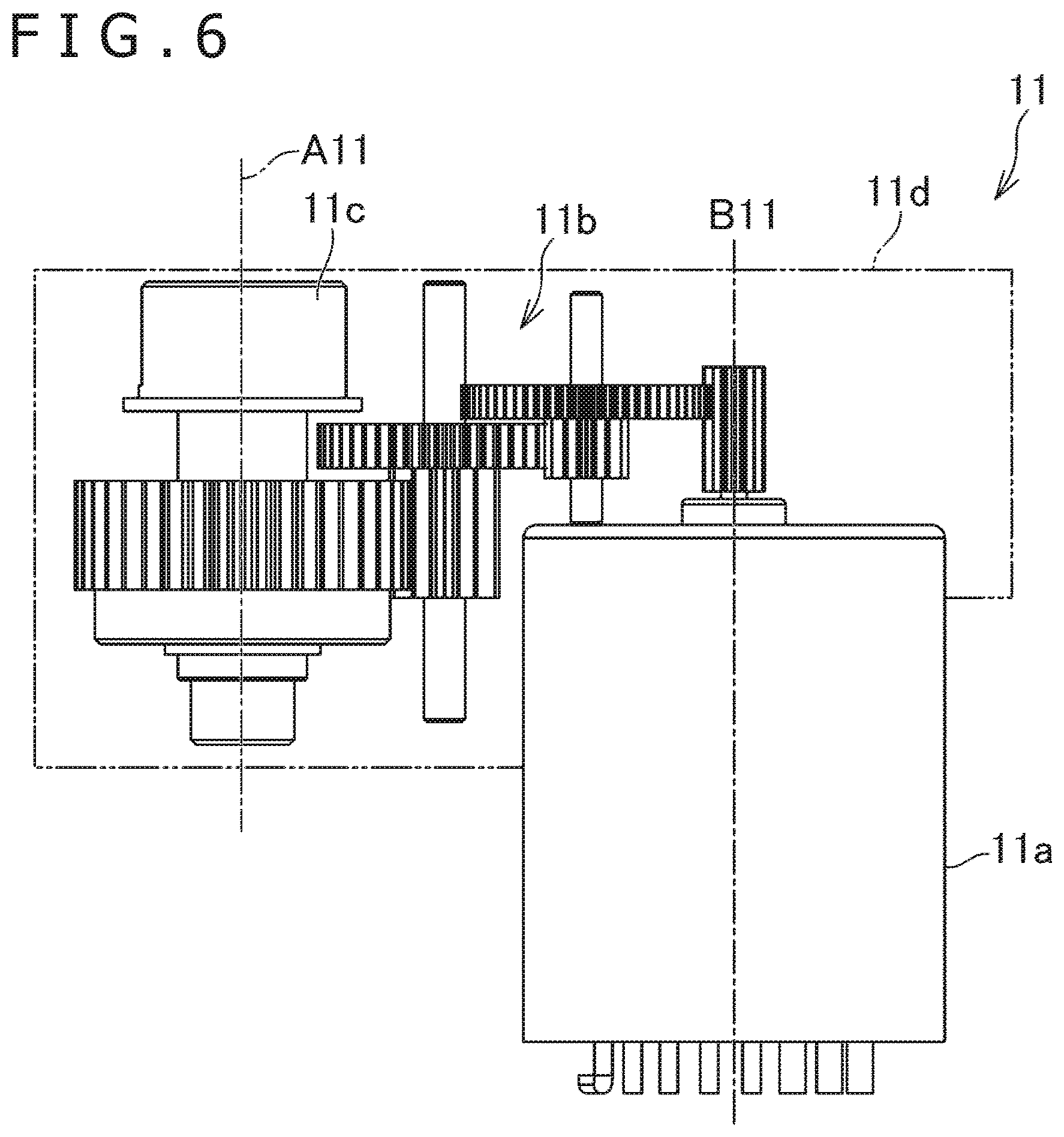 Patent US12139218 Figure 10 – Robot