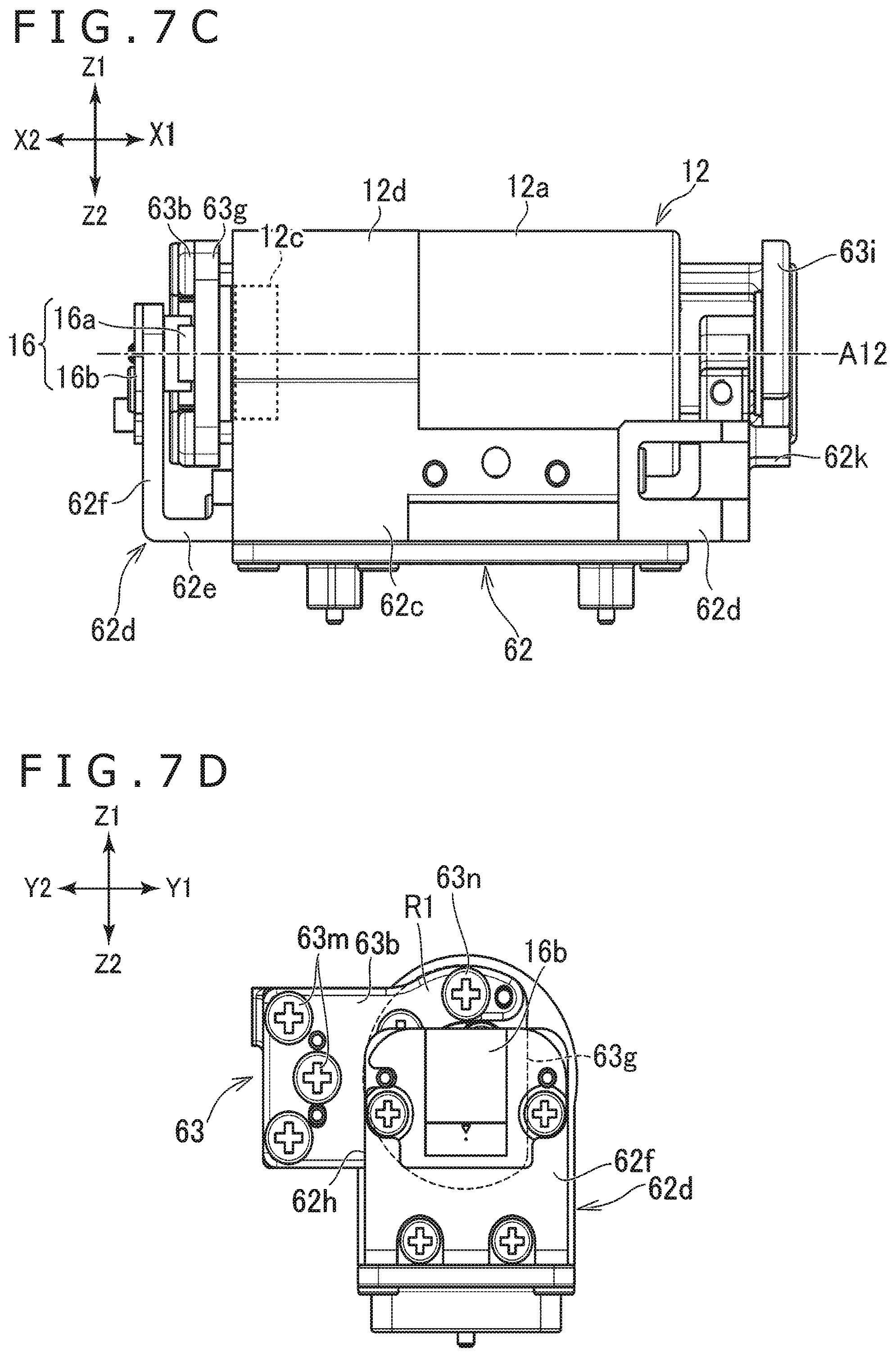 Patent US12139218 Figure 12 – Robot