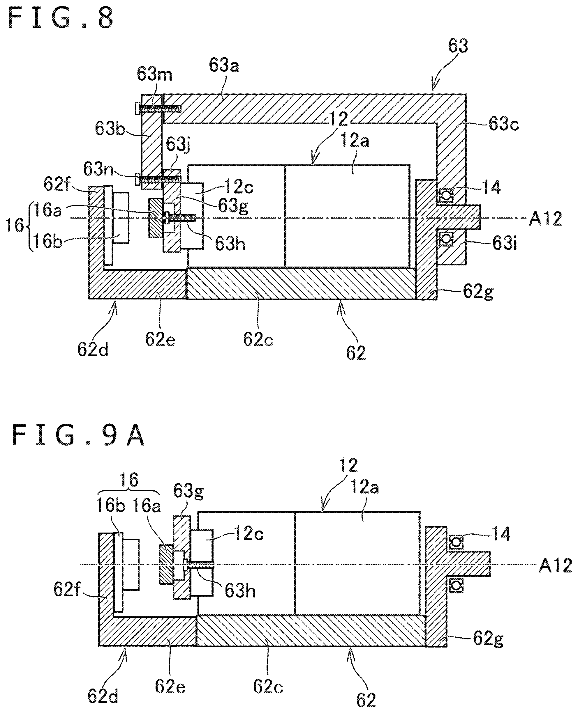Patent US12139218 Figure 13 – Robot