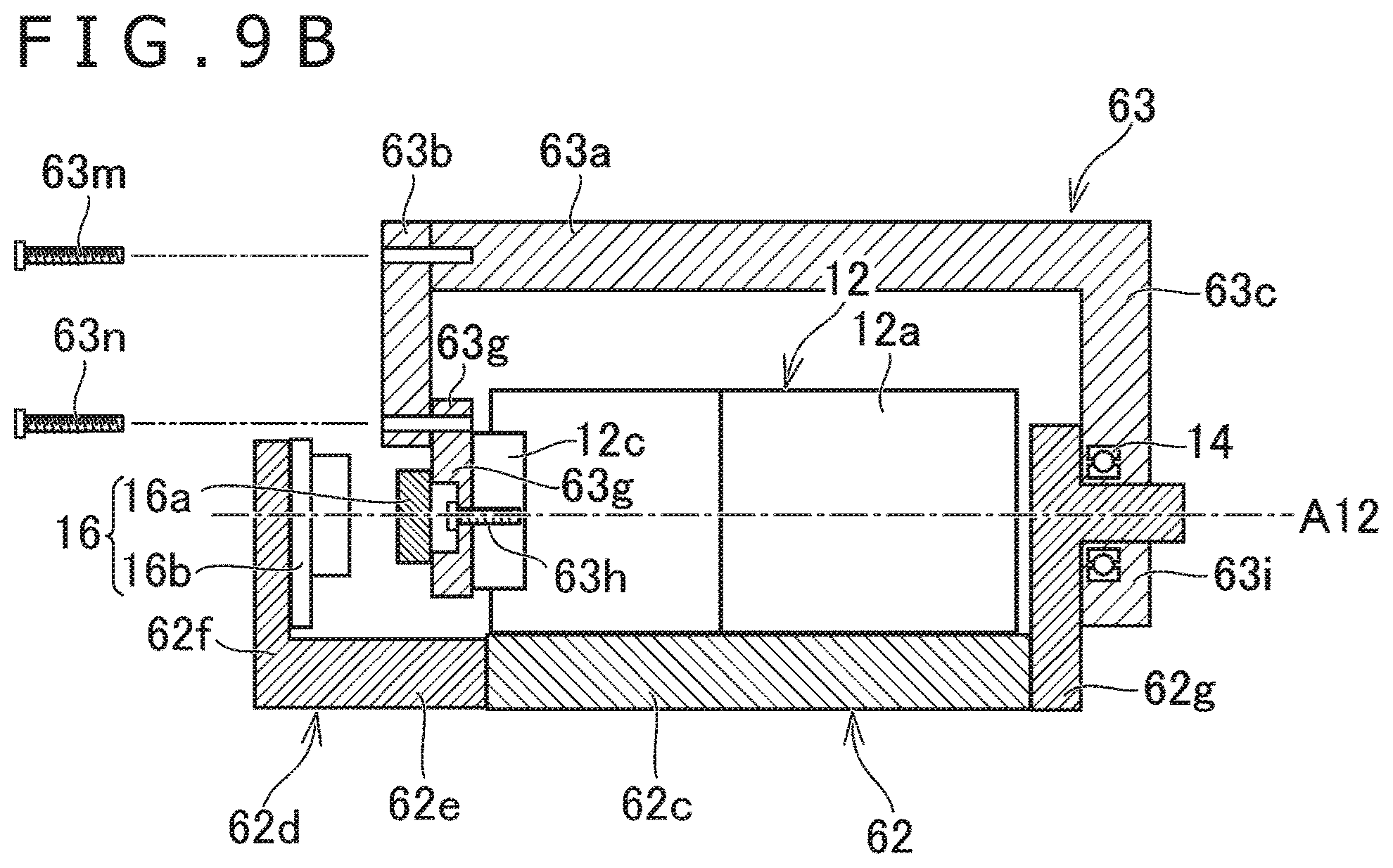 Patent US12139218 Figure 14 – Robot