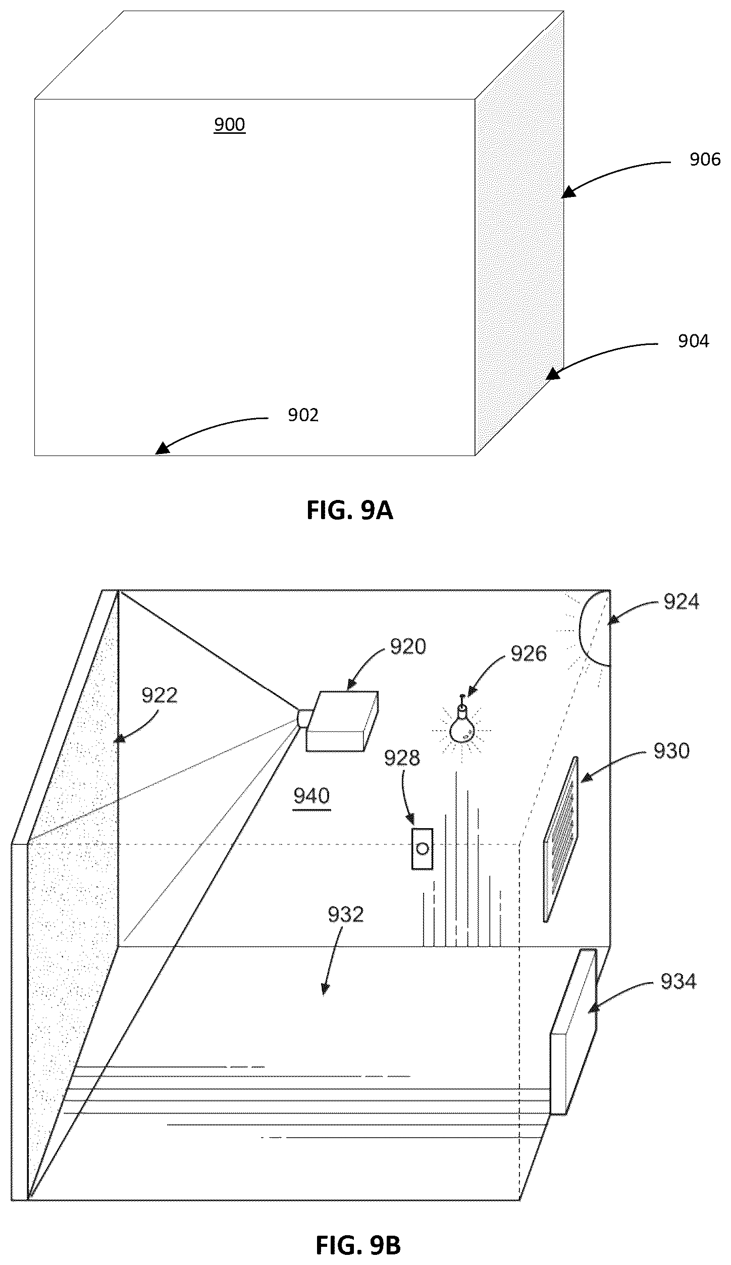 Patent US12139223 Figure 11 – User configurable trailer