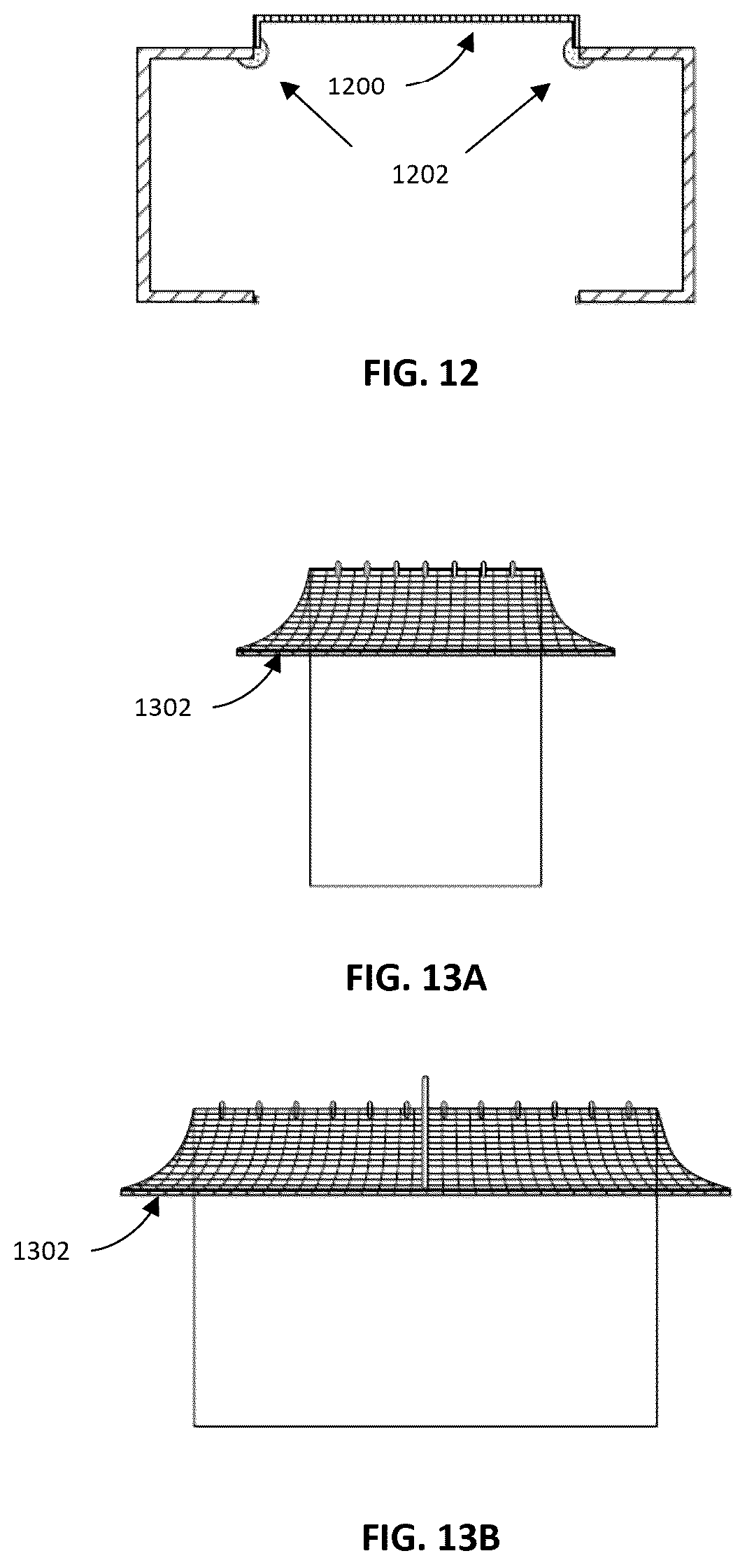 Patent US12139223 Figure 13 – User configurable trailer