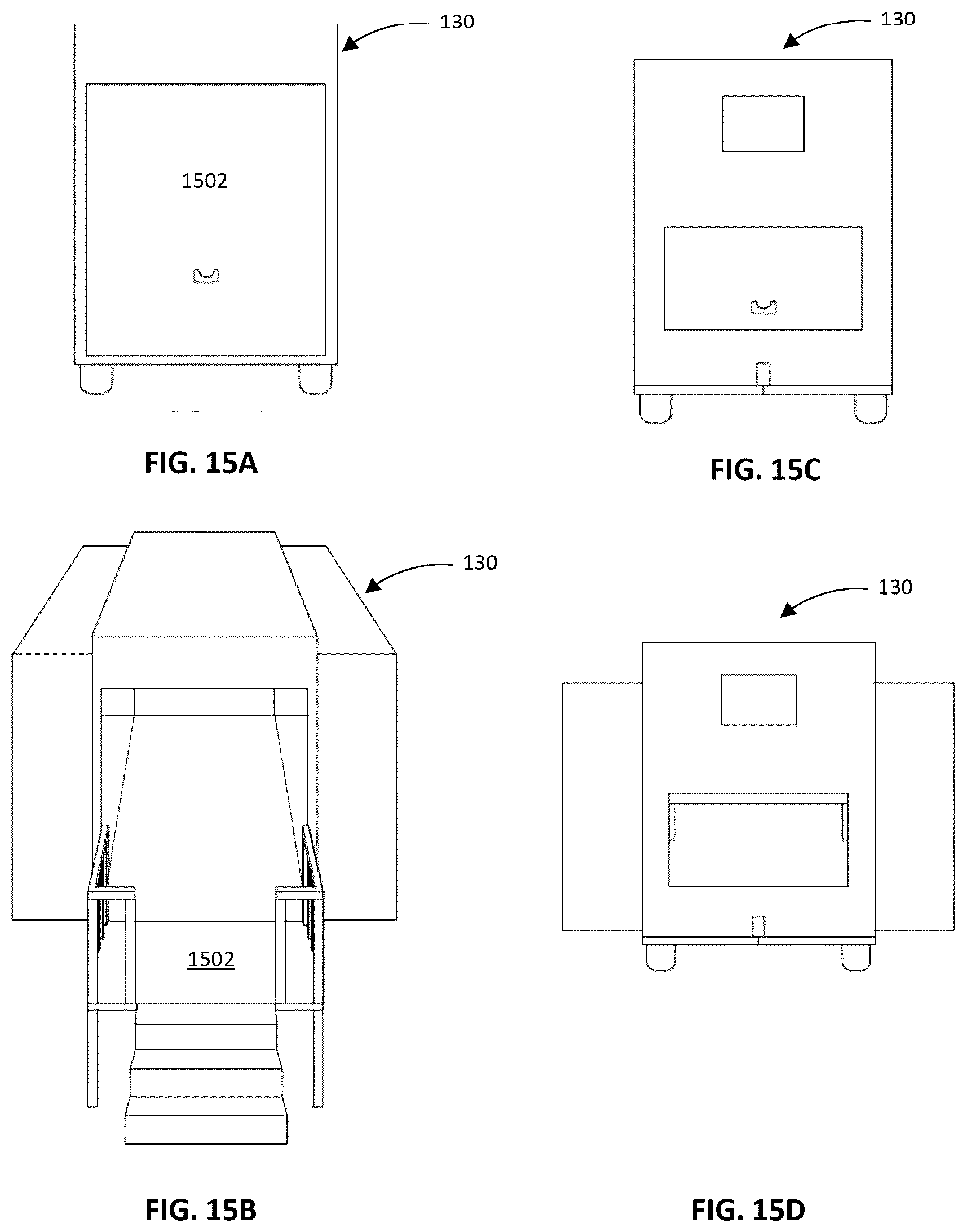 Patent US12139223 Figure 15 – User configurable trailer