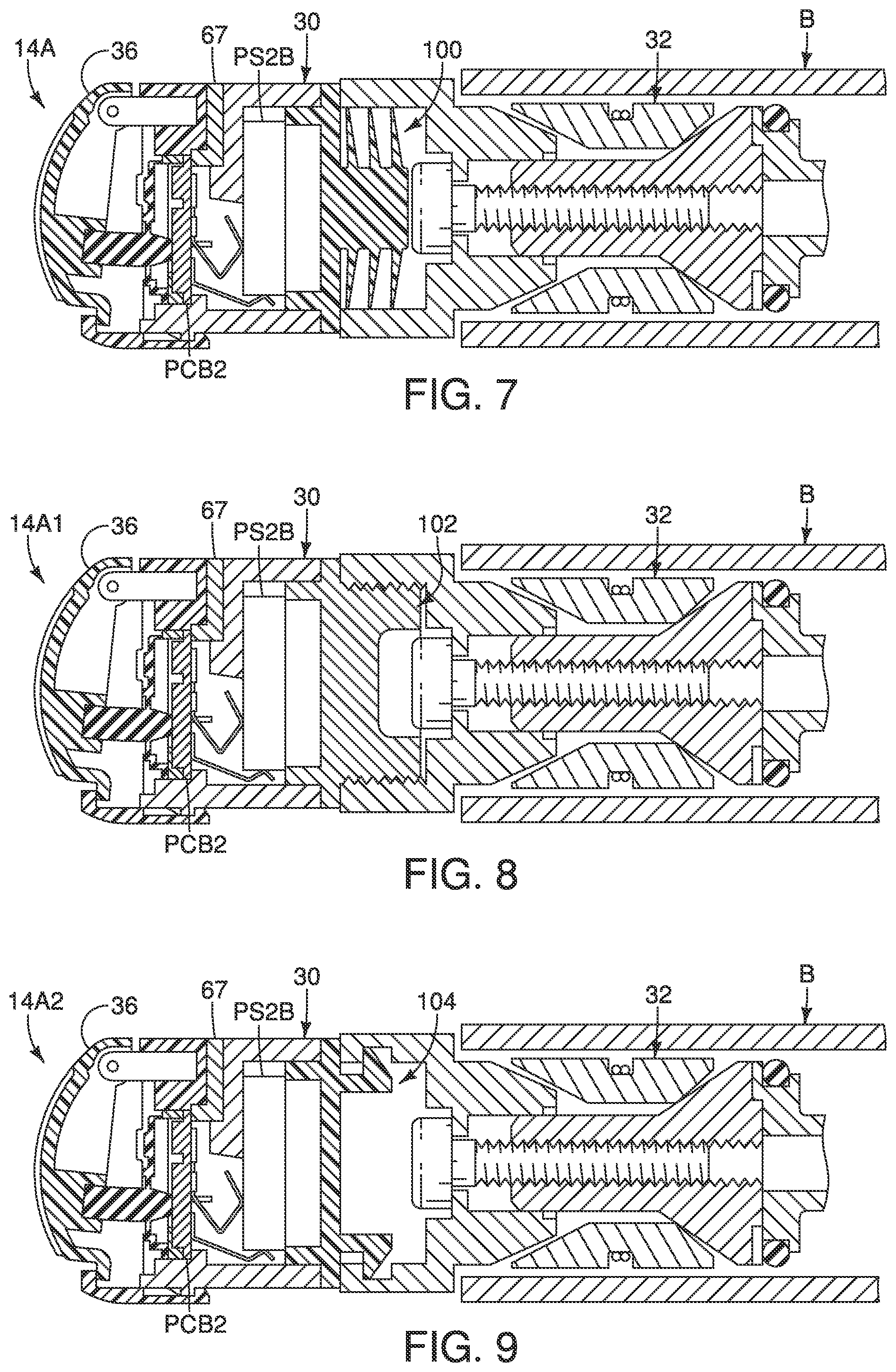 Patent US12139232 Figure 5 – Control system for human-powered vehicle
