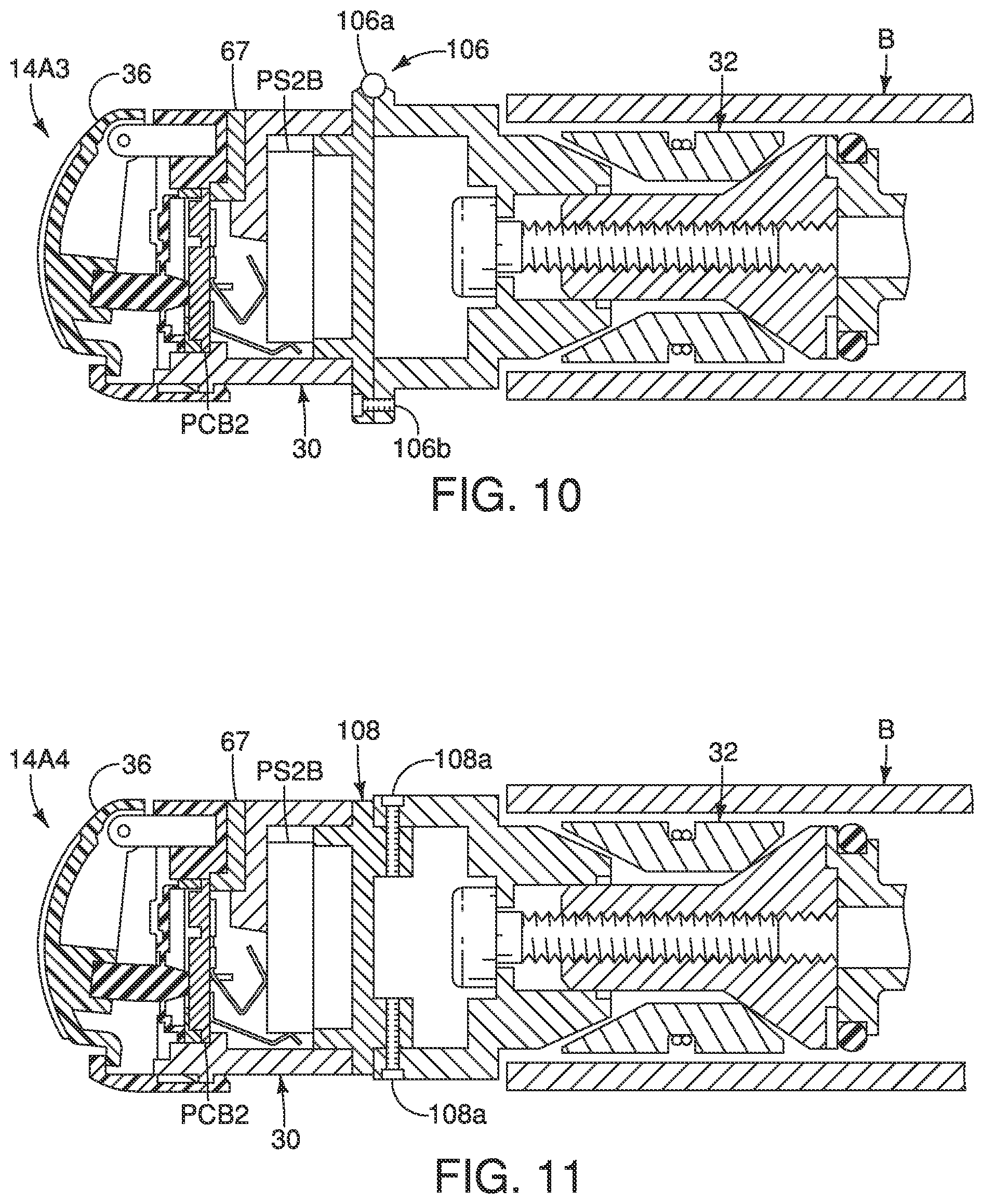 Patent US12139232 Figure 6 – Control system for human-powered vehicle