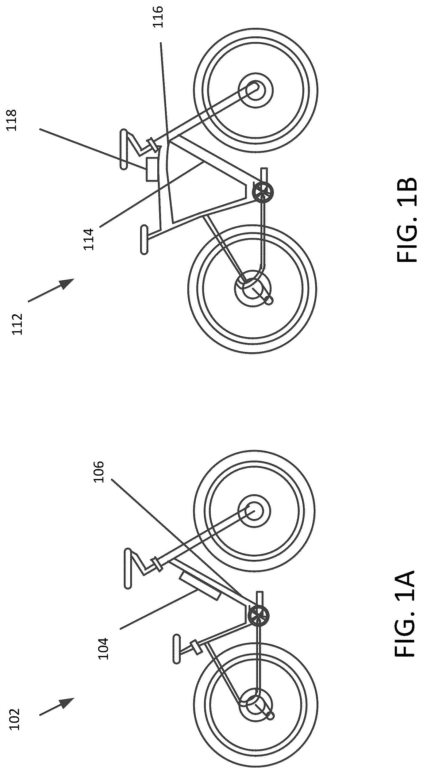 Patent US12139235 Figure 1 – Structural energy storage for CF based powered mobile devices