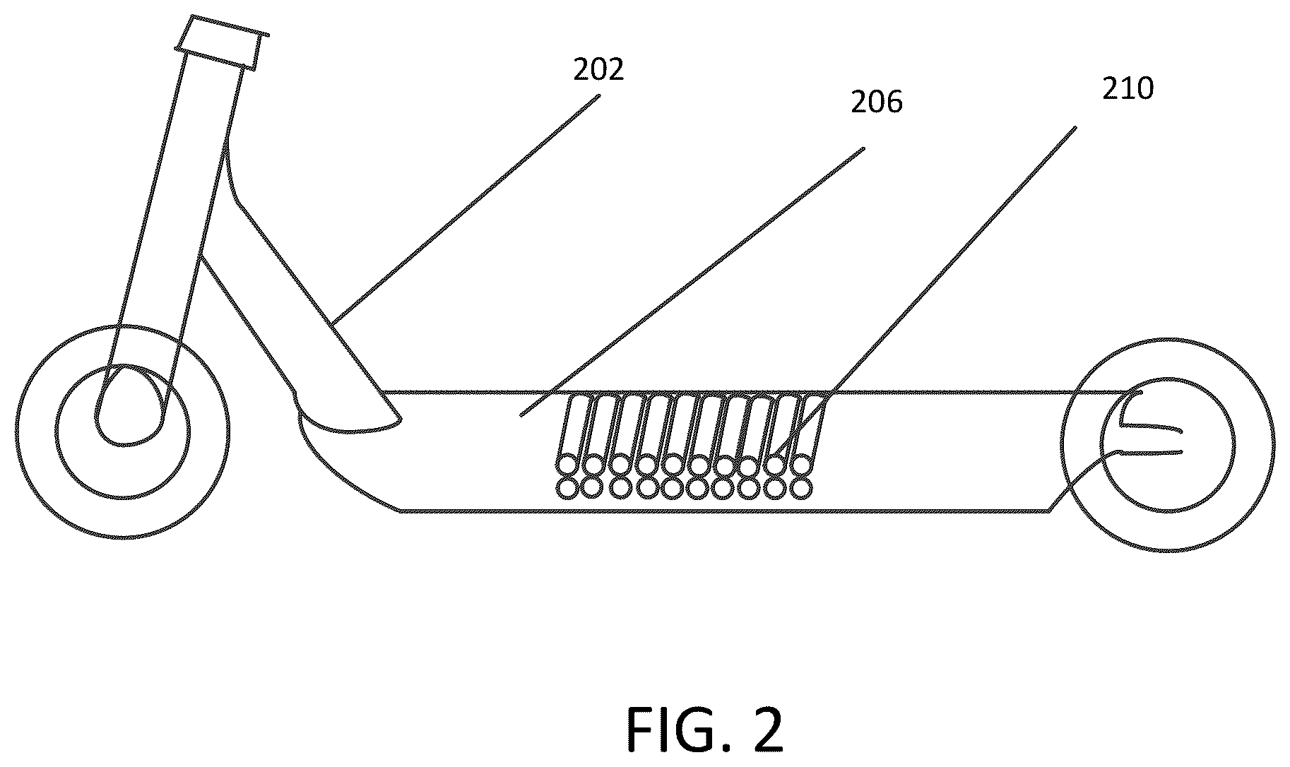 Patent US12139235 Figure 2 – Structural energy storage for CF based powered mobile devices