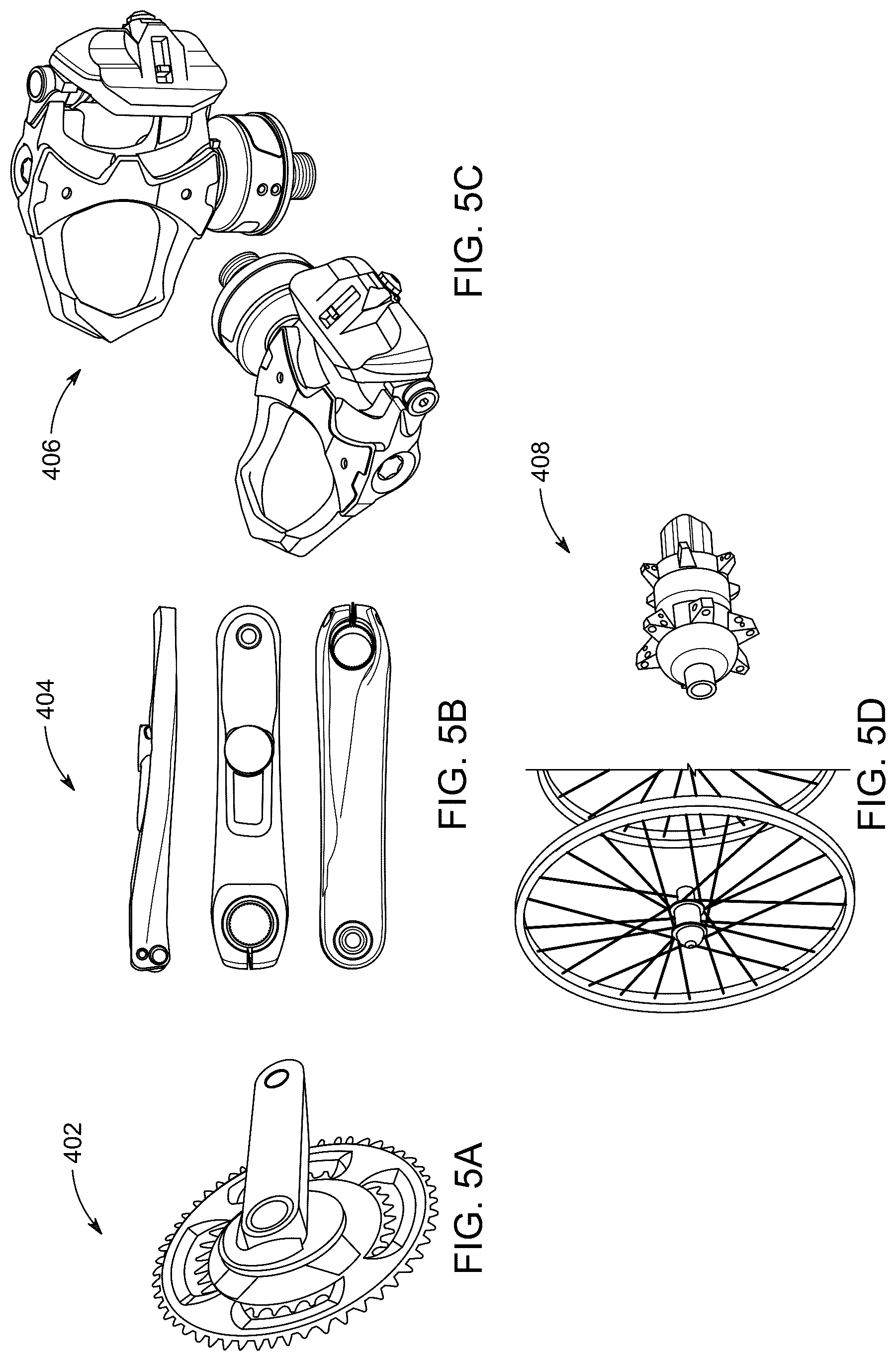 Patent US12139235 Figure 5 – Structural energy storage for CF based powered mobile devices