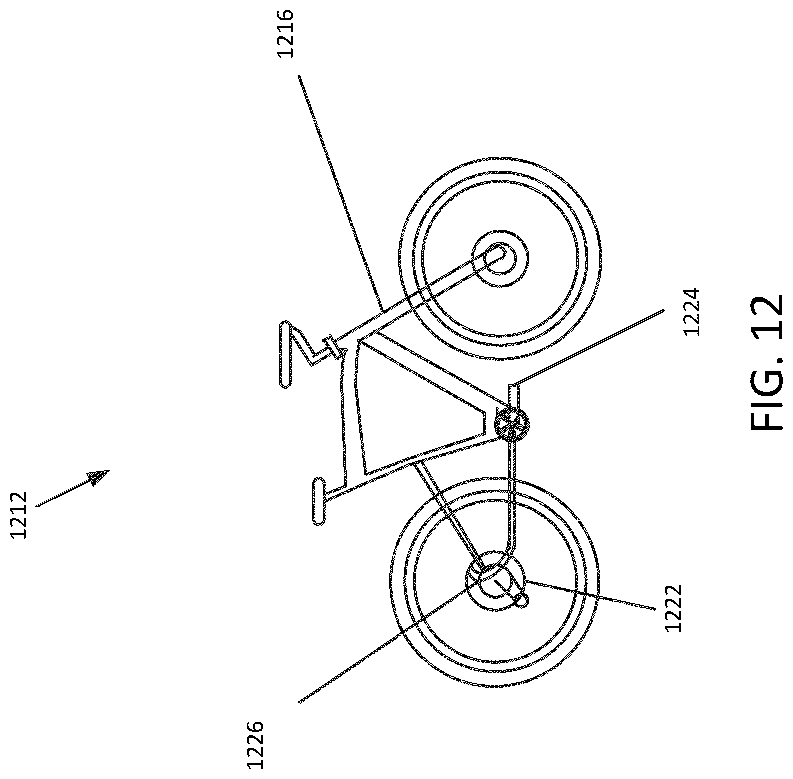 Patent US12139235 Figure 10 – Structural energy storage for CF based powered mobile devices