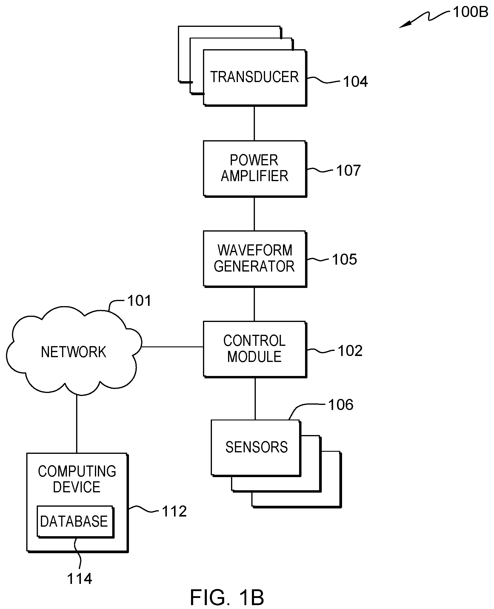Patent US12139239 Figure 2 – Anti-fouling system for submerged structures and method for preventing biofouling