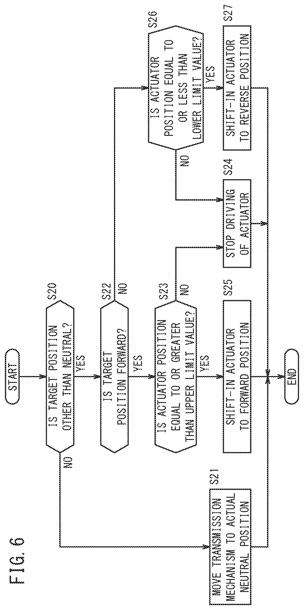 Patent US12139240 Figure 6 – Outboard motor