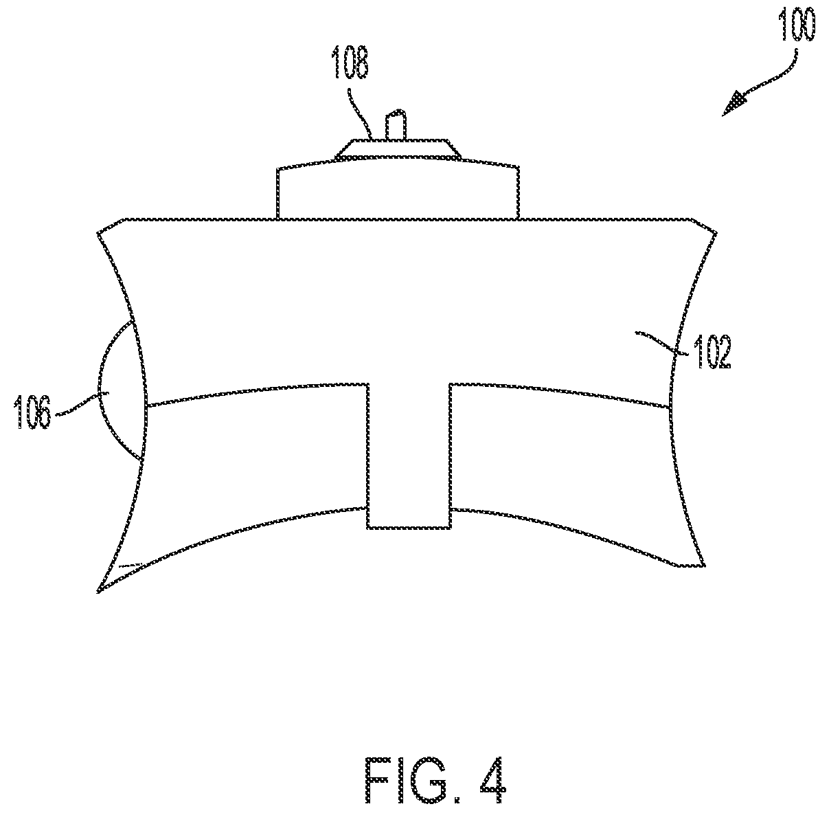 Patent US12139242 Figure 4 – Automatic deployment flotation device