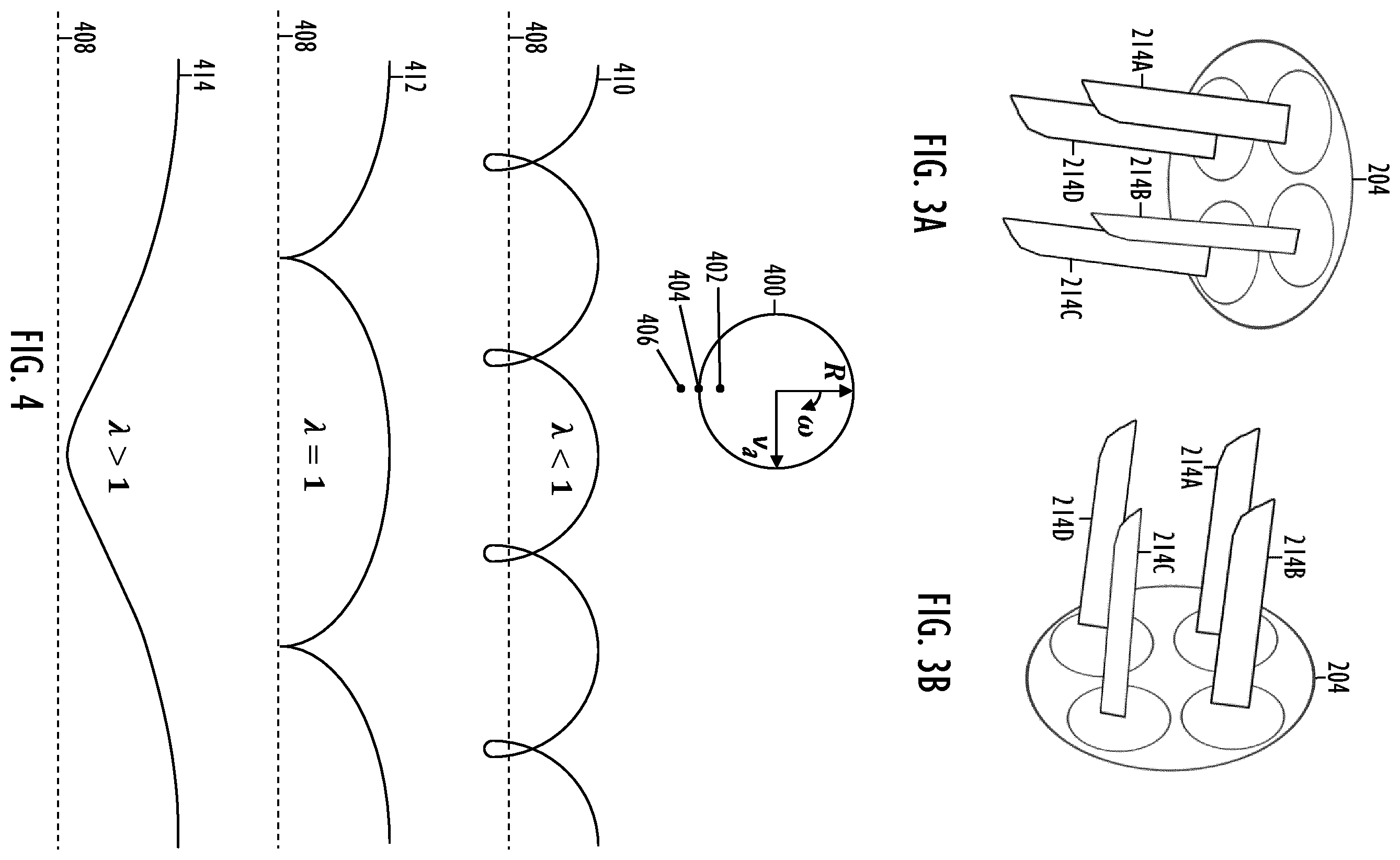 Patent US12139243 Figure 2 – Apparatus, method and computer program for controlling propulsion of marine vessel