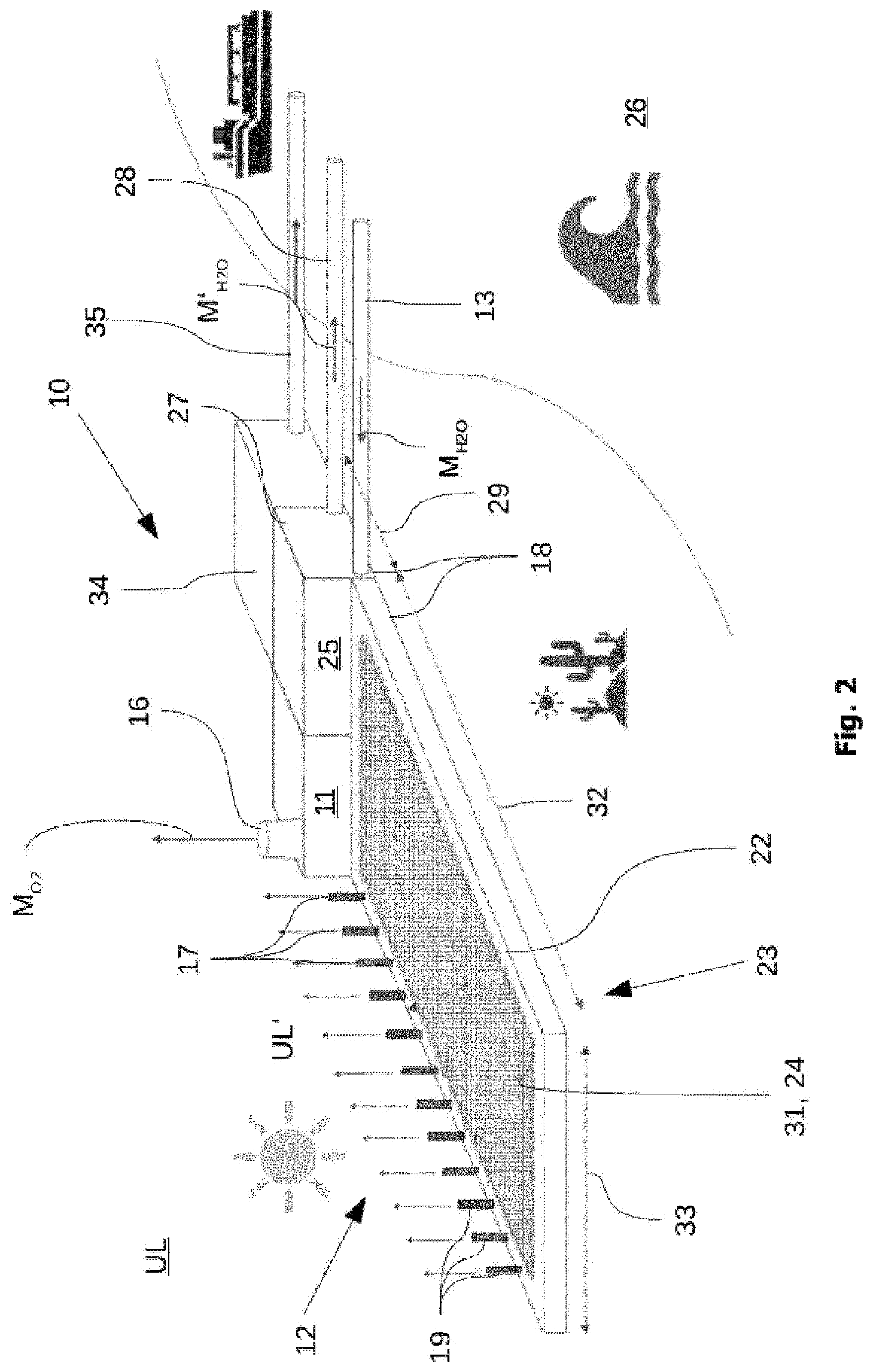 Patent US12139246 Figure 2 – Method of operating an internal combustion engine of a watercraft