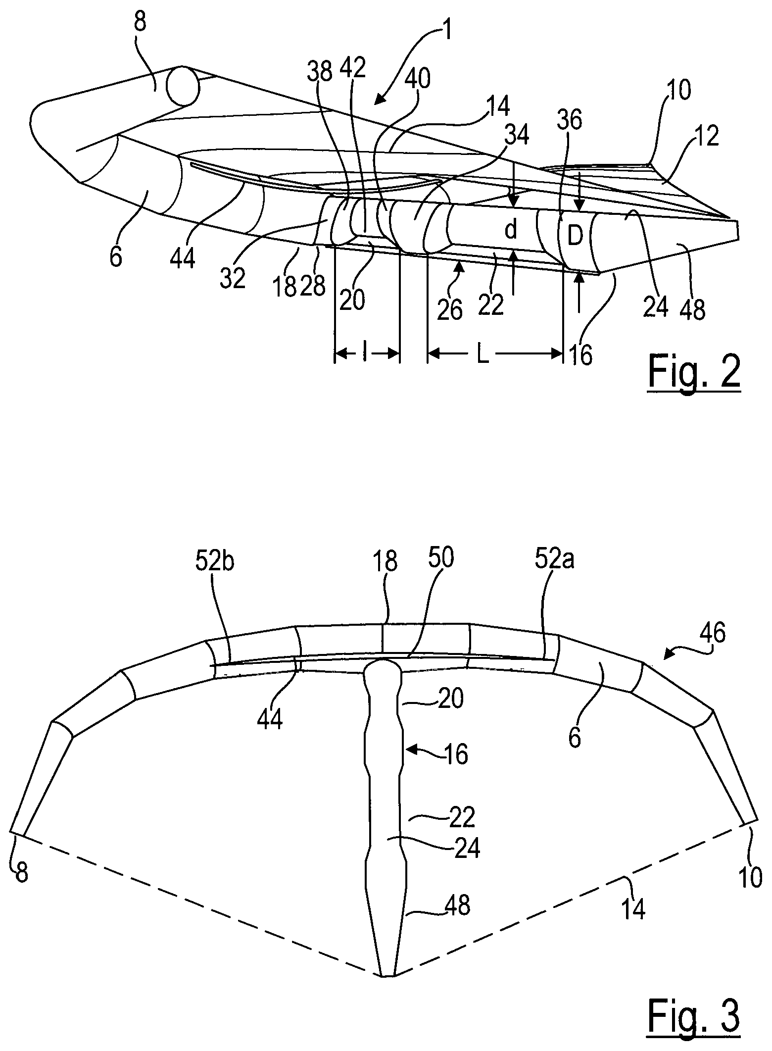 Patent US12139247 Figure 2 – Wing rig