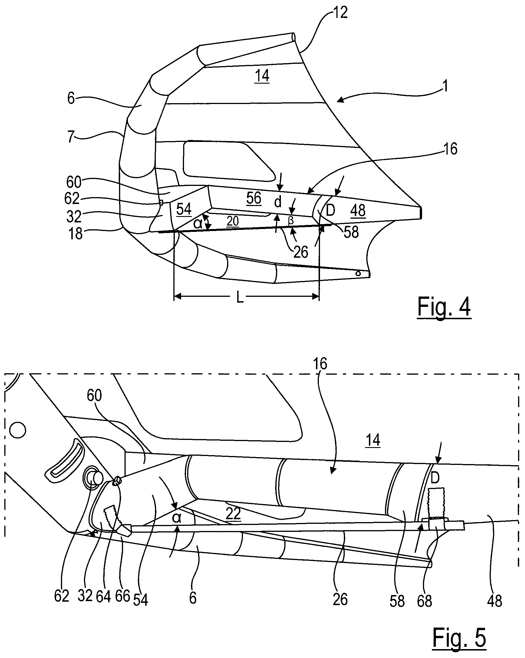 Patent US12139247 Figure 3 – Wing rig