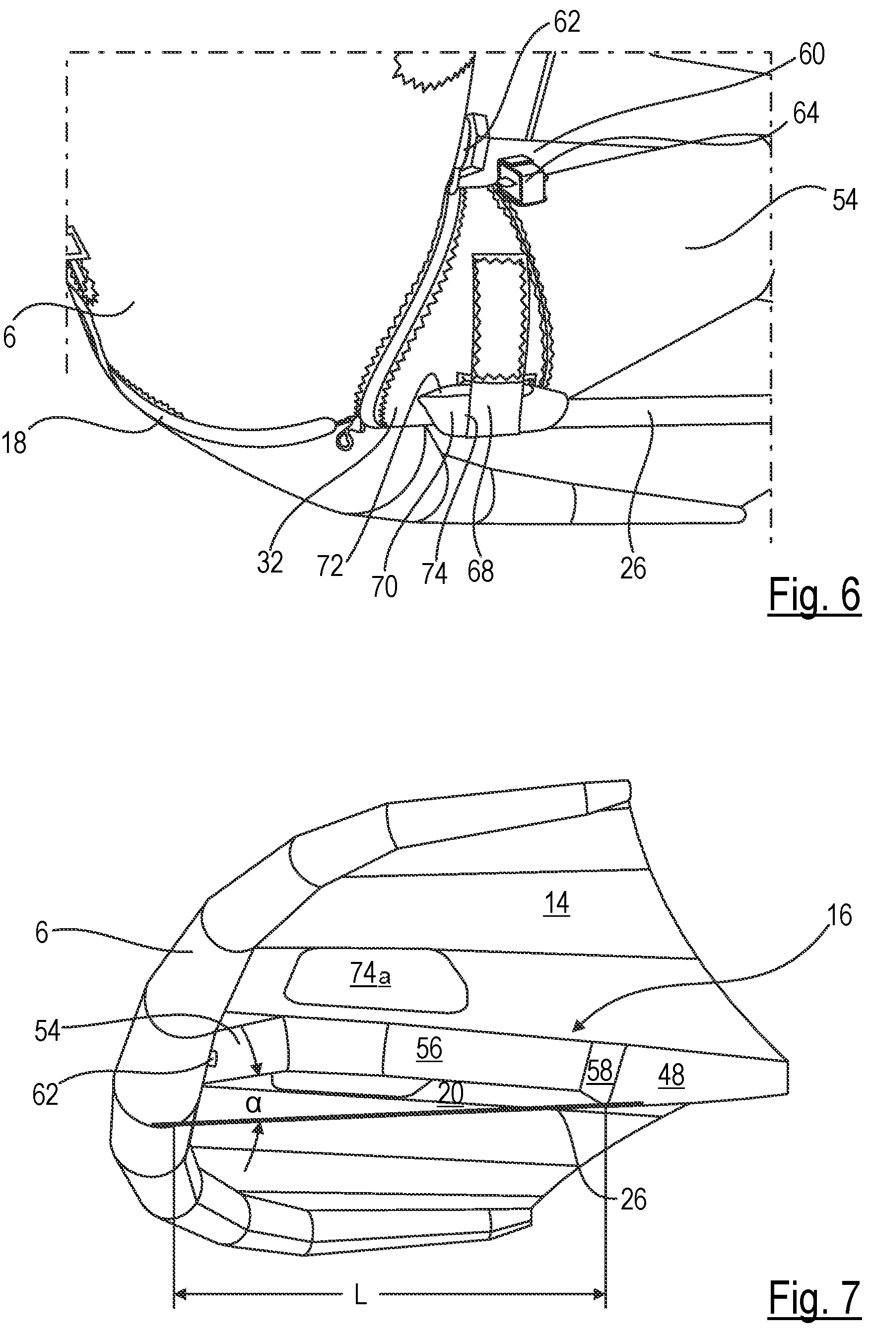 Patent US12139247 Figure 4 – Wing rig