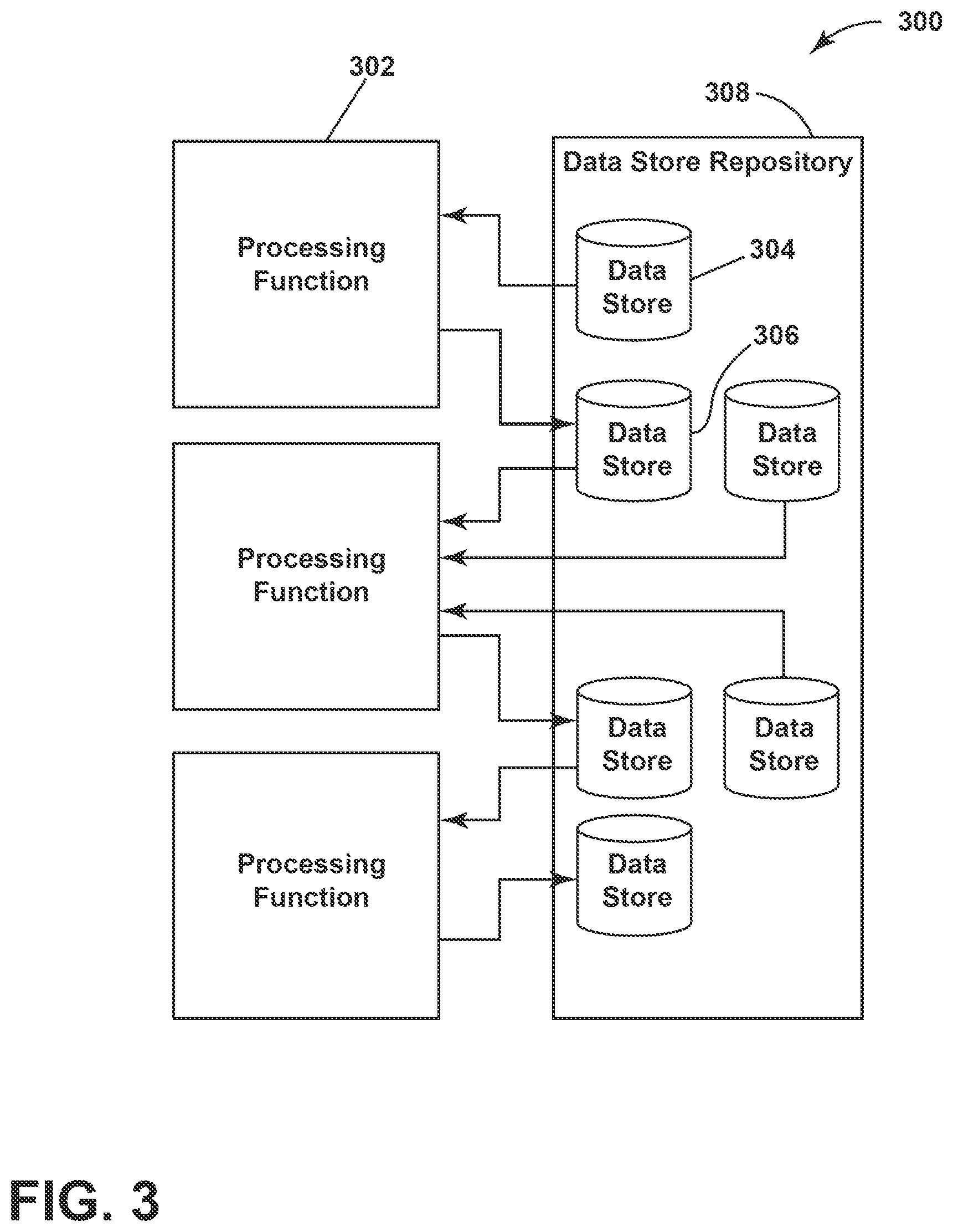 Patent US12139250 Figure 3 – Method and system to provide data from an avionics system