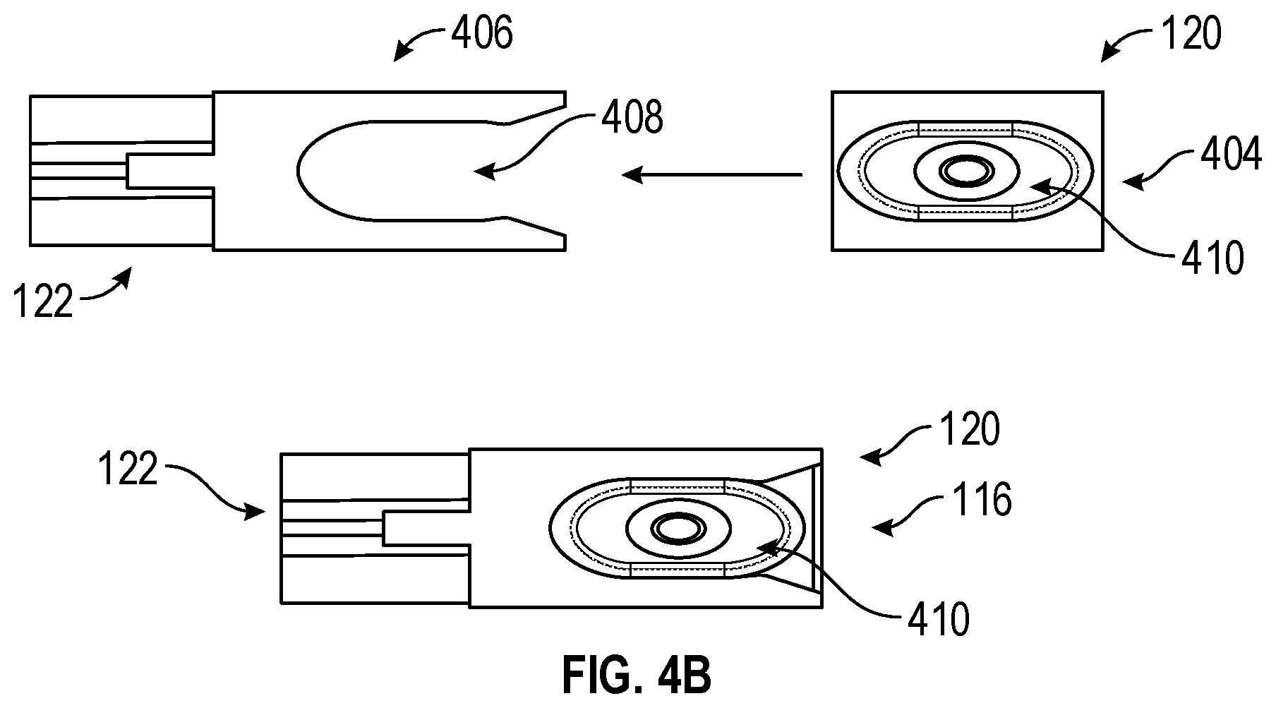 Patent US12139254 Figure 5 – Moonroof accessory panel
