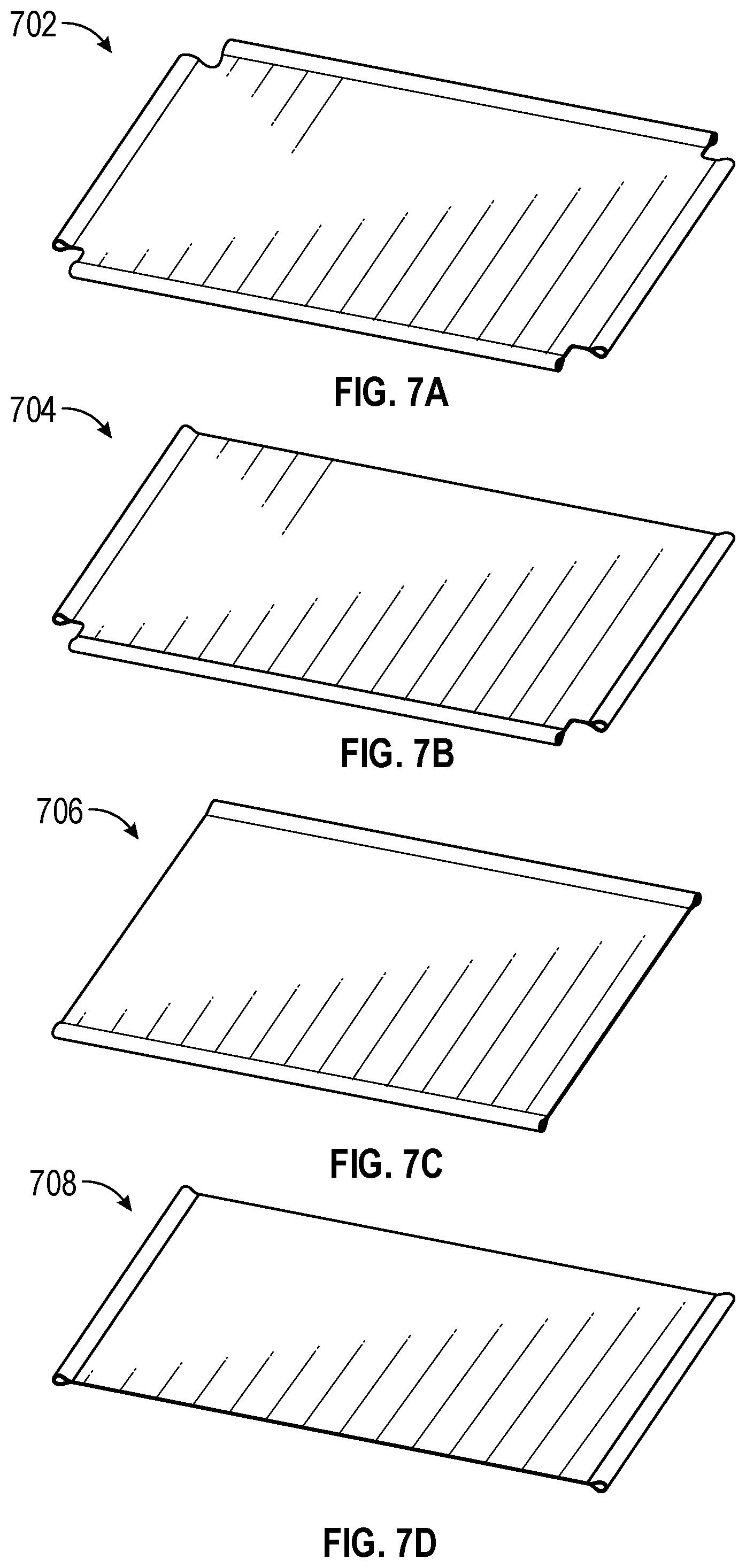Patent US12139254 Figure 10 – Moonroof accessory panel