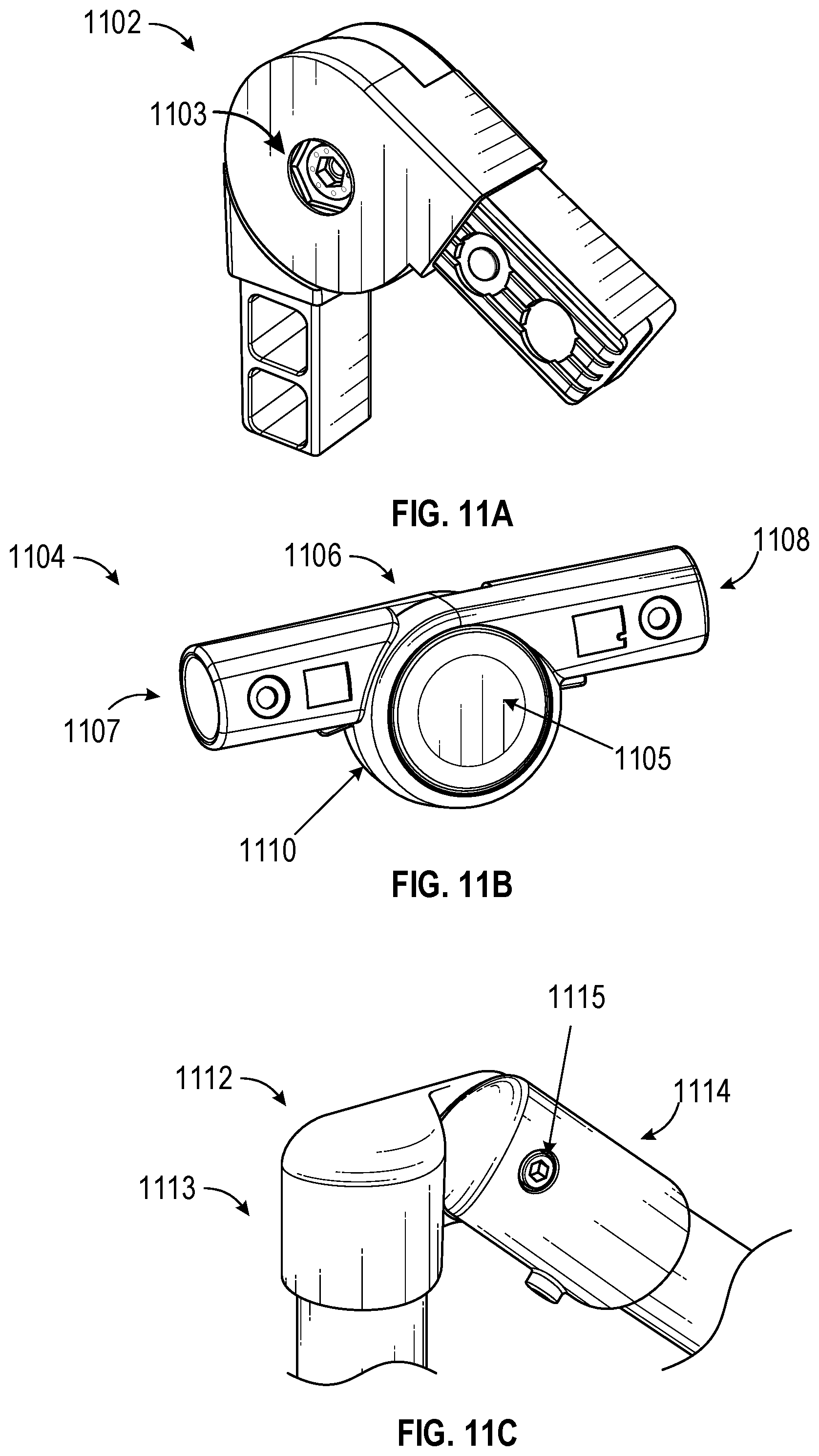Patent US12139254 Figure 13 – Moonroof accessory panel