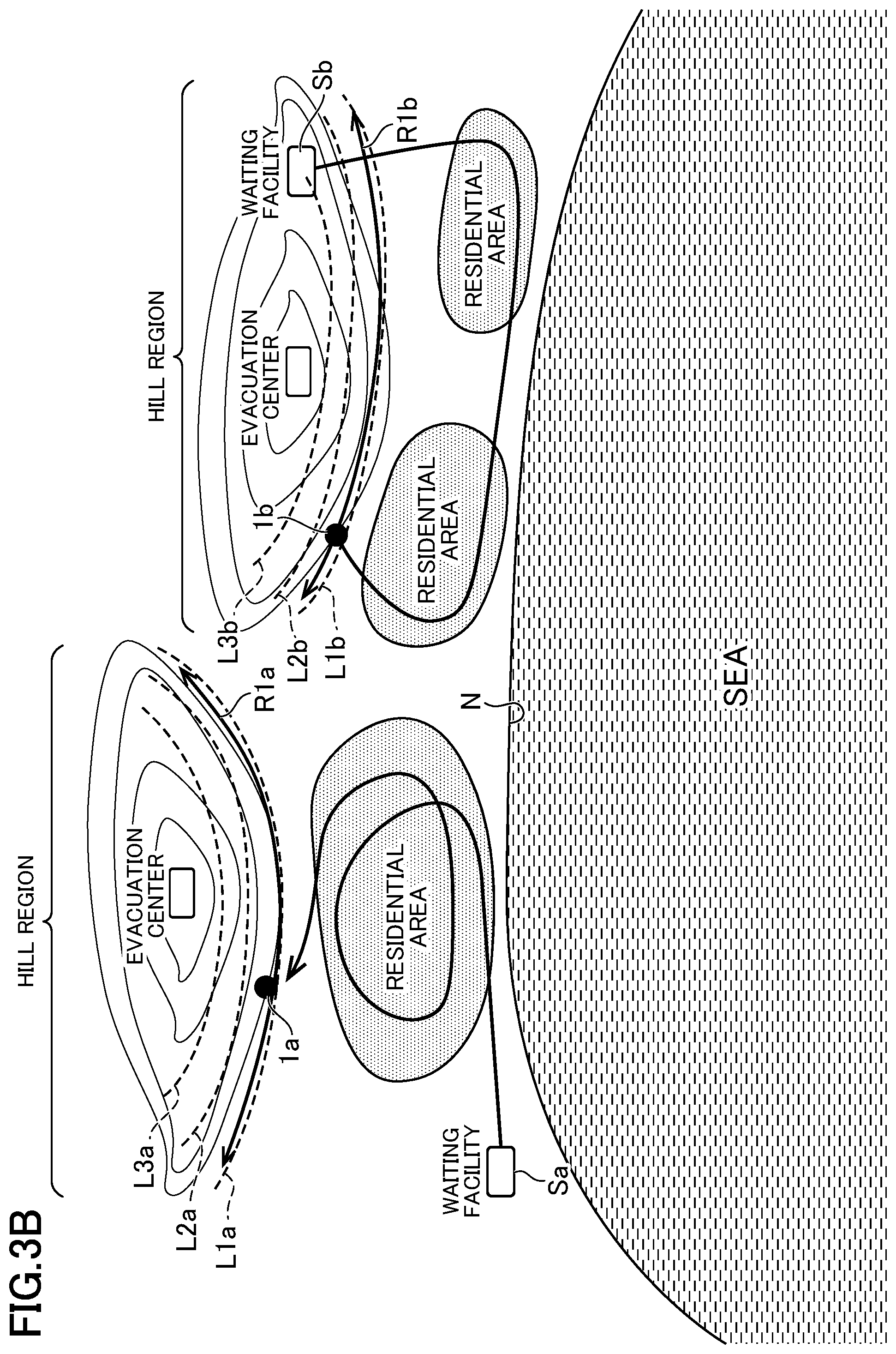 Patent US12139255 Figure 4 – Control system, control method, and information storage medium for unmanned aerial vehicle