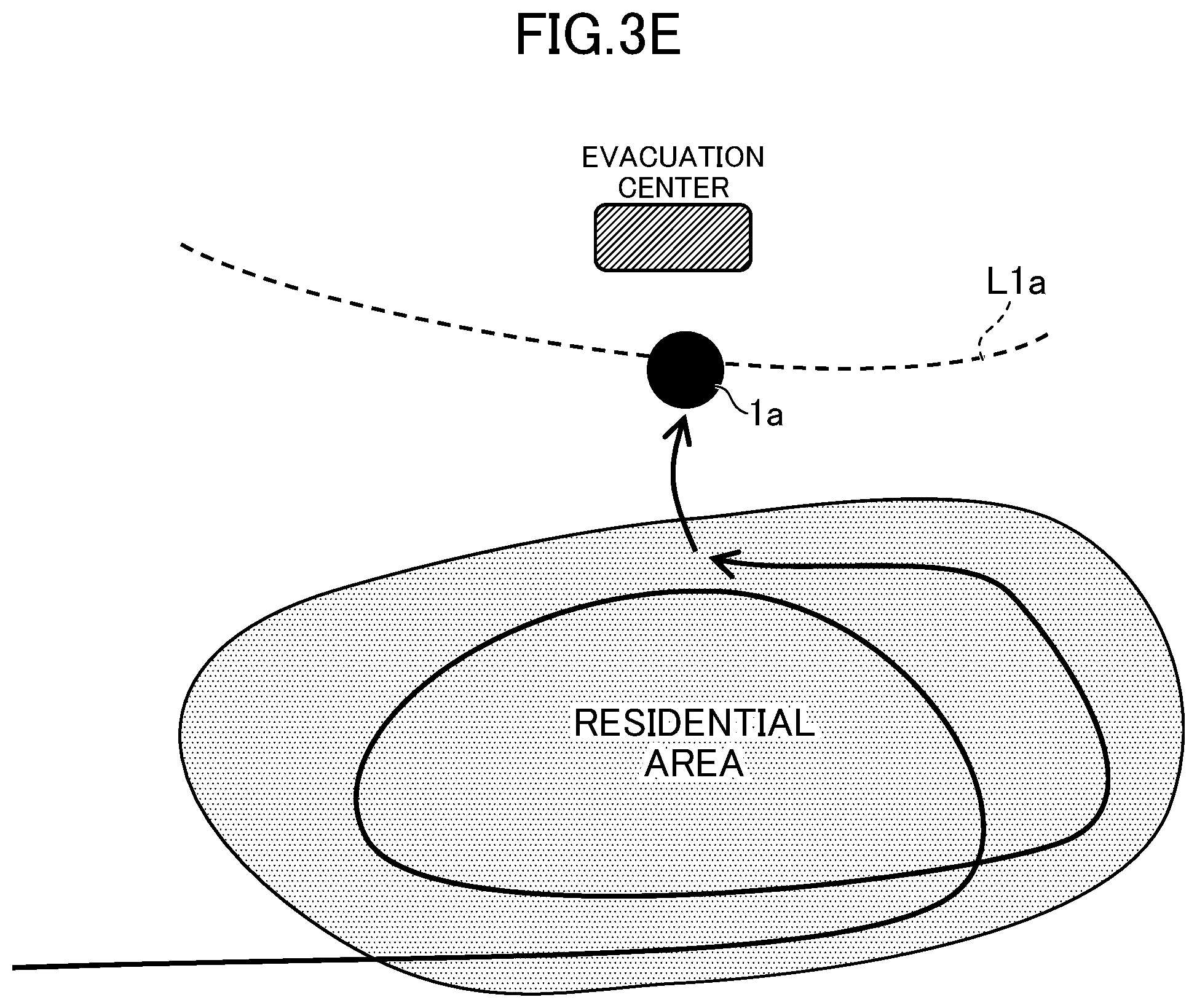 Patent US12139255 Figure 7 – Control system, control method, and information storage medium for unmanned aerial vehicle