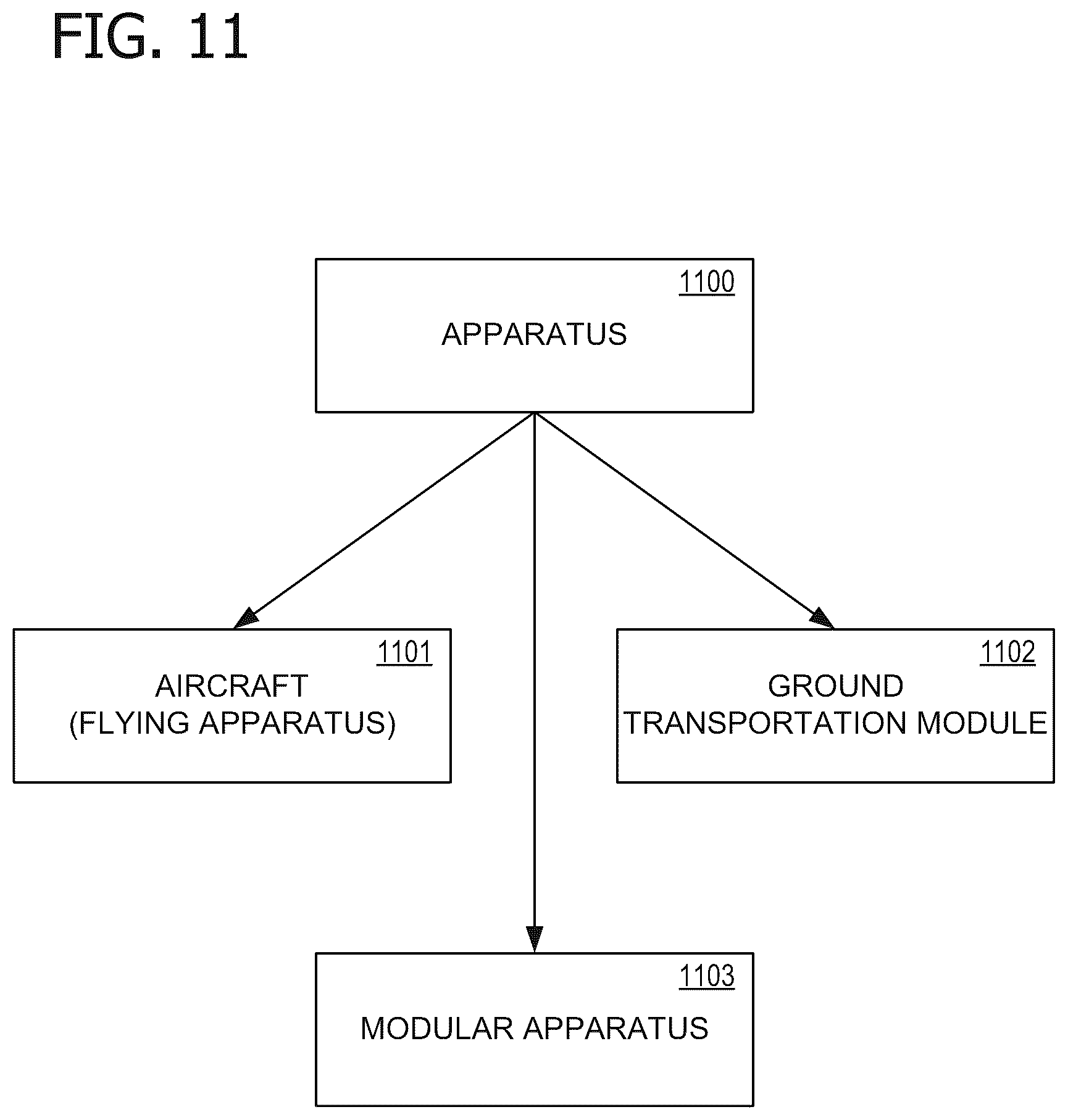 Patent US12139271 Figure 14 – Fuel receptacle and boom tip position and pose estimation for aerial refueling