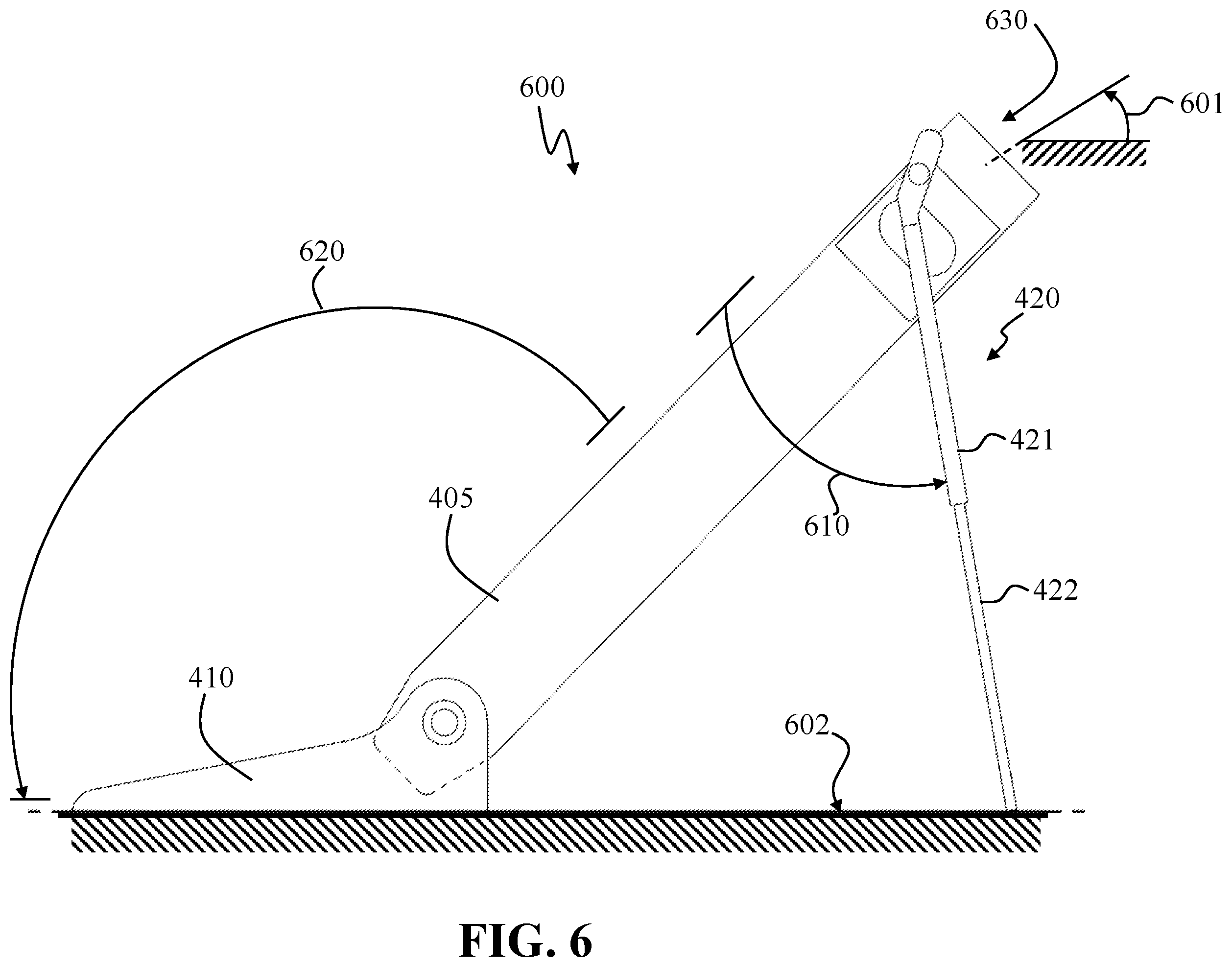 Patent US12139274 Figure 4 – Systems and devices for remotely operated unmanned aerial vehicle report-suppressing launcher with portable RF transparent launch tube