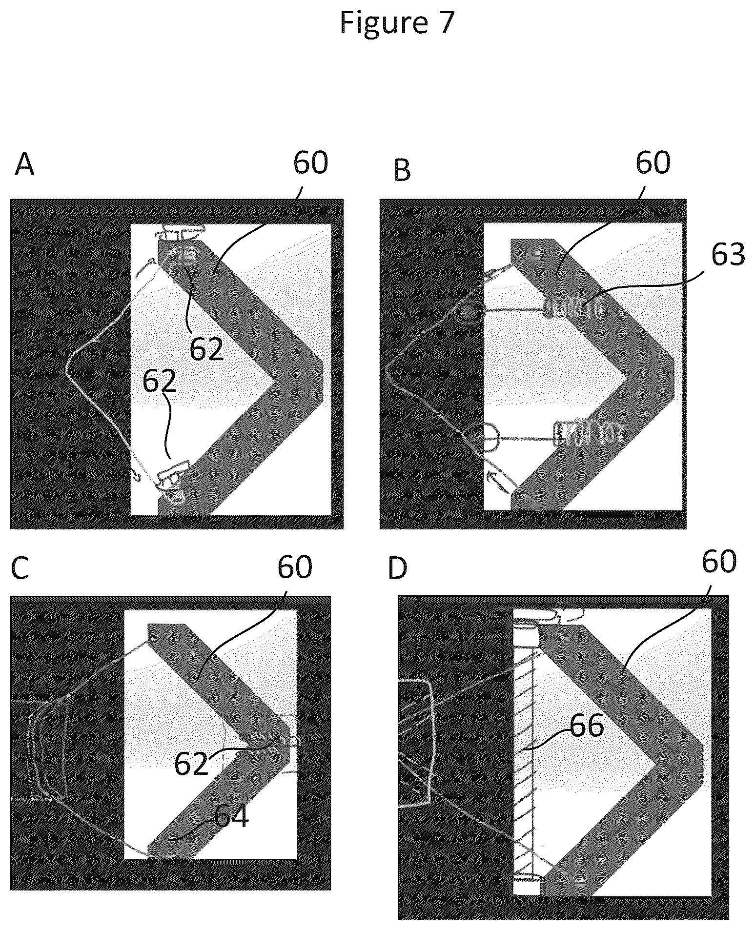Patent US12139277 Figure 6 – Satellite system