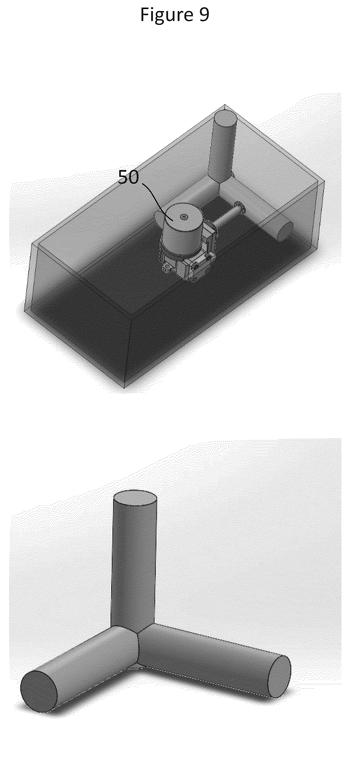 Patent US12139277 Figure 8 – Satellite system