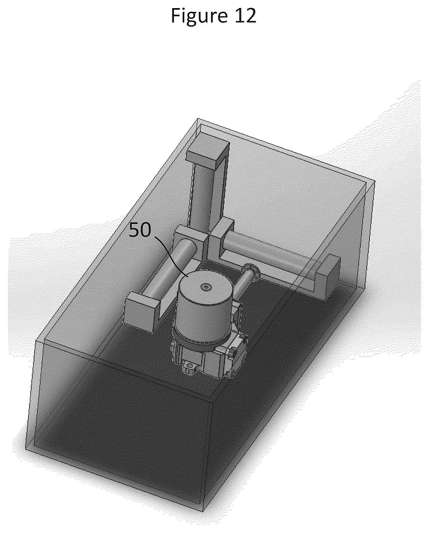 Patent US12139277 Figure 11 – Satellite system